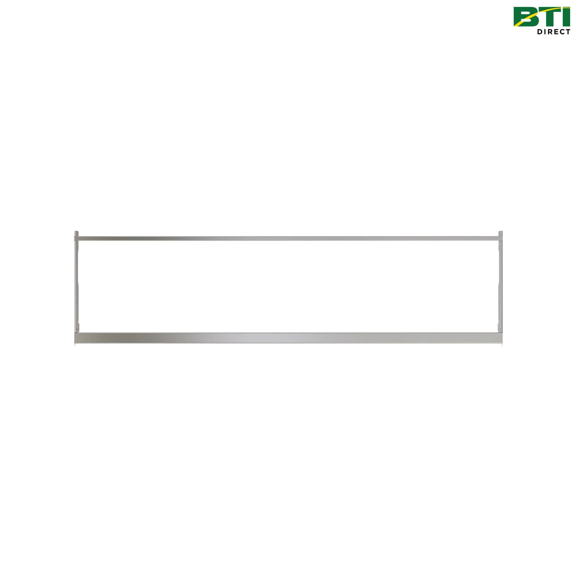 AKK16779: Main Frame