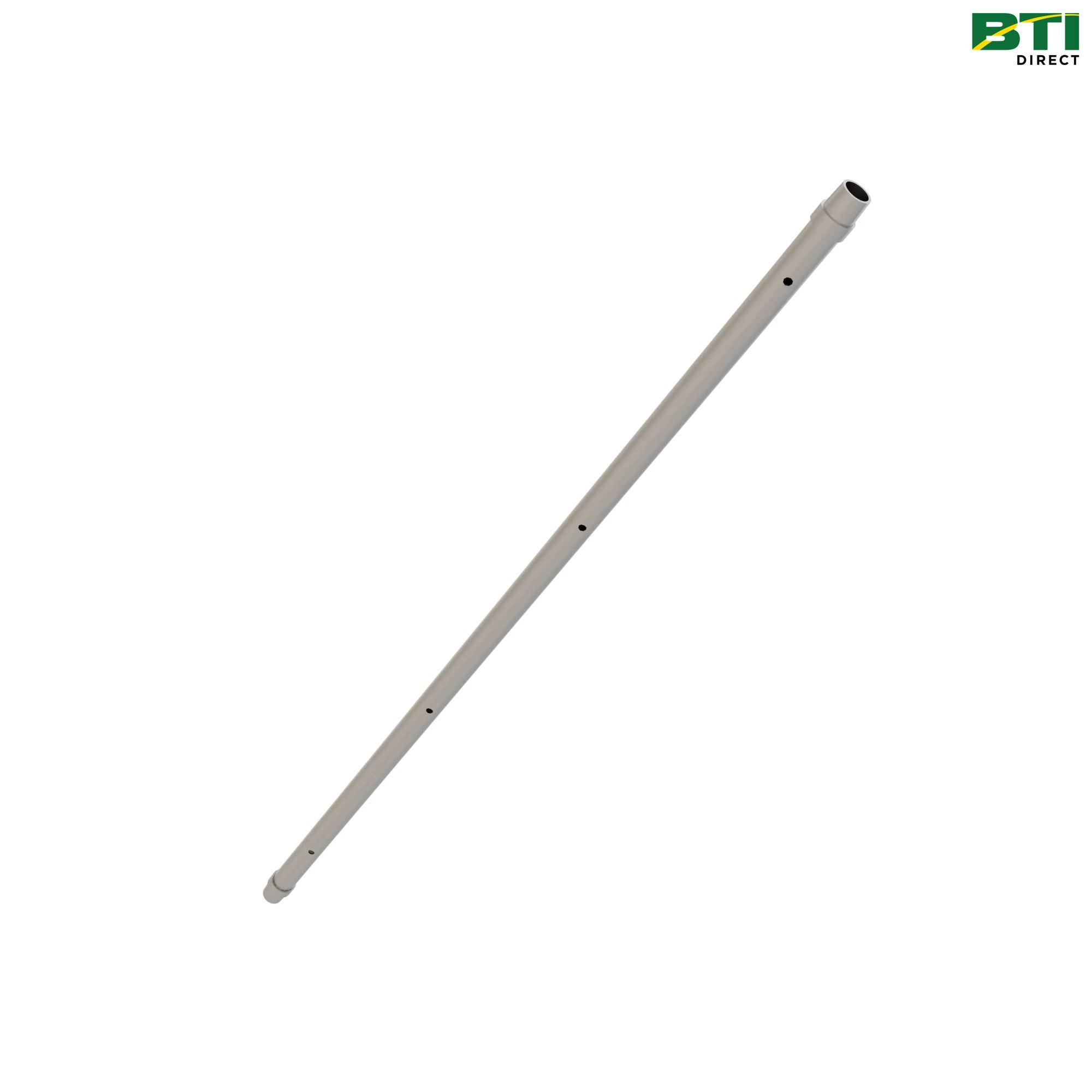 AKK16810: Boom Regular Flow Plumbing, 38 Centimeter