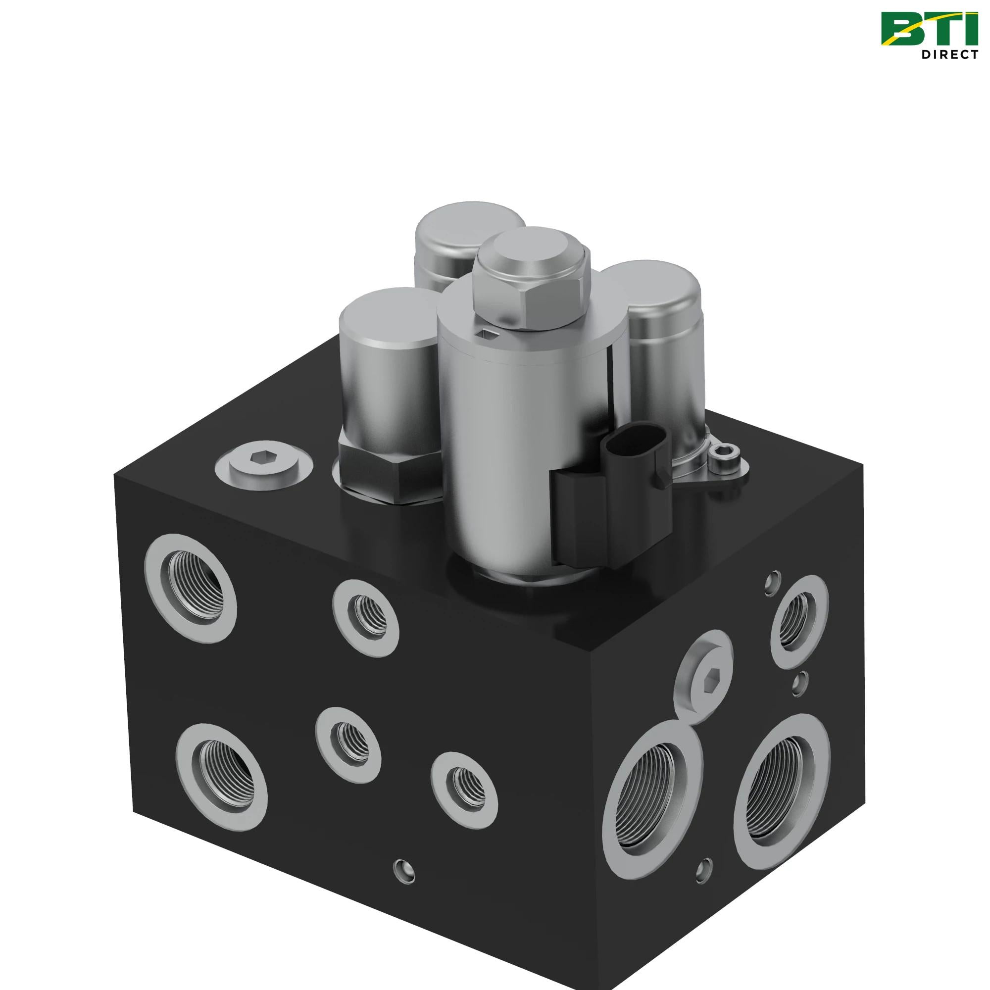 AKK16915: Combination Control Valve