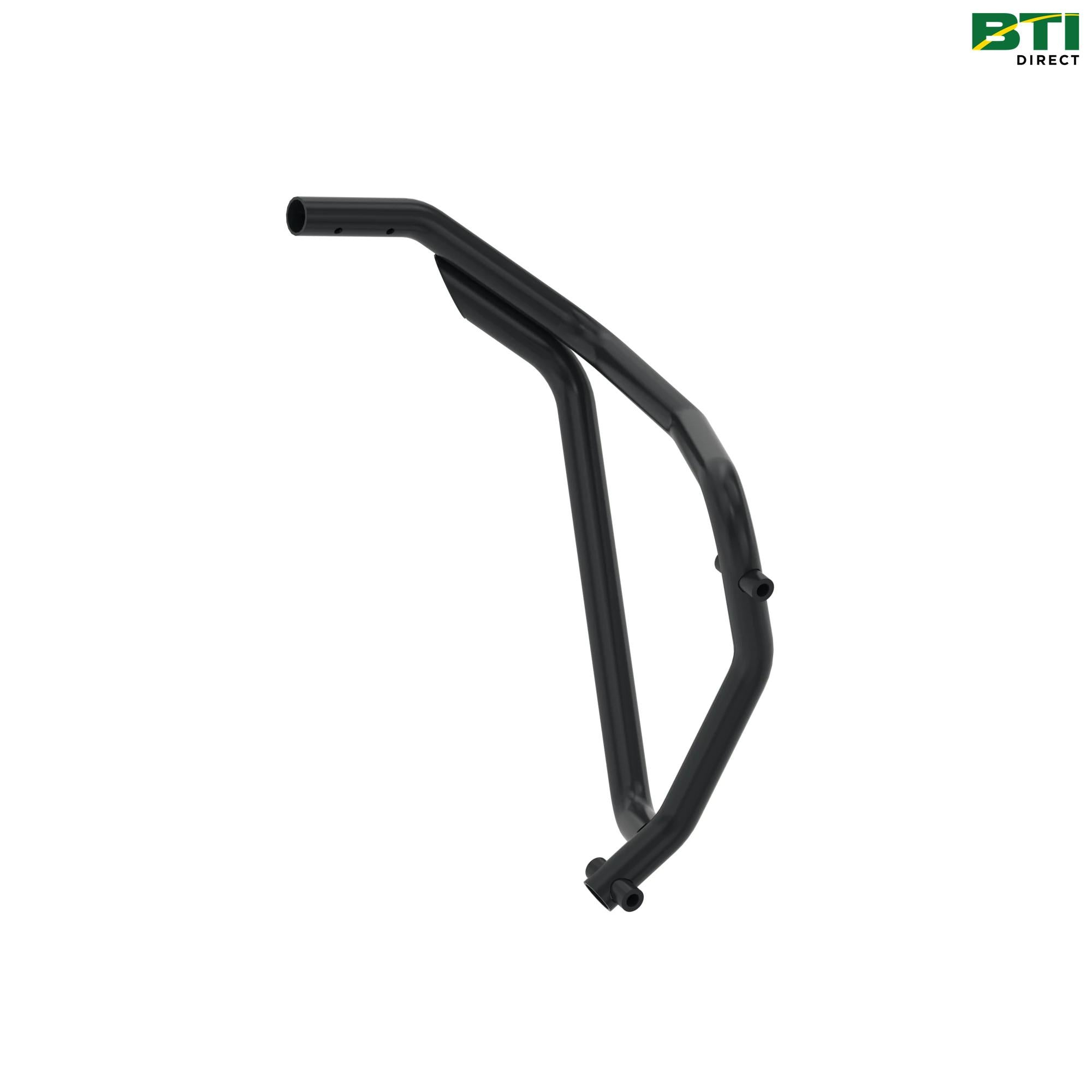 AKK16918: Row Crop Fender Support, Right Side
