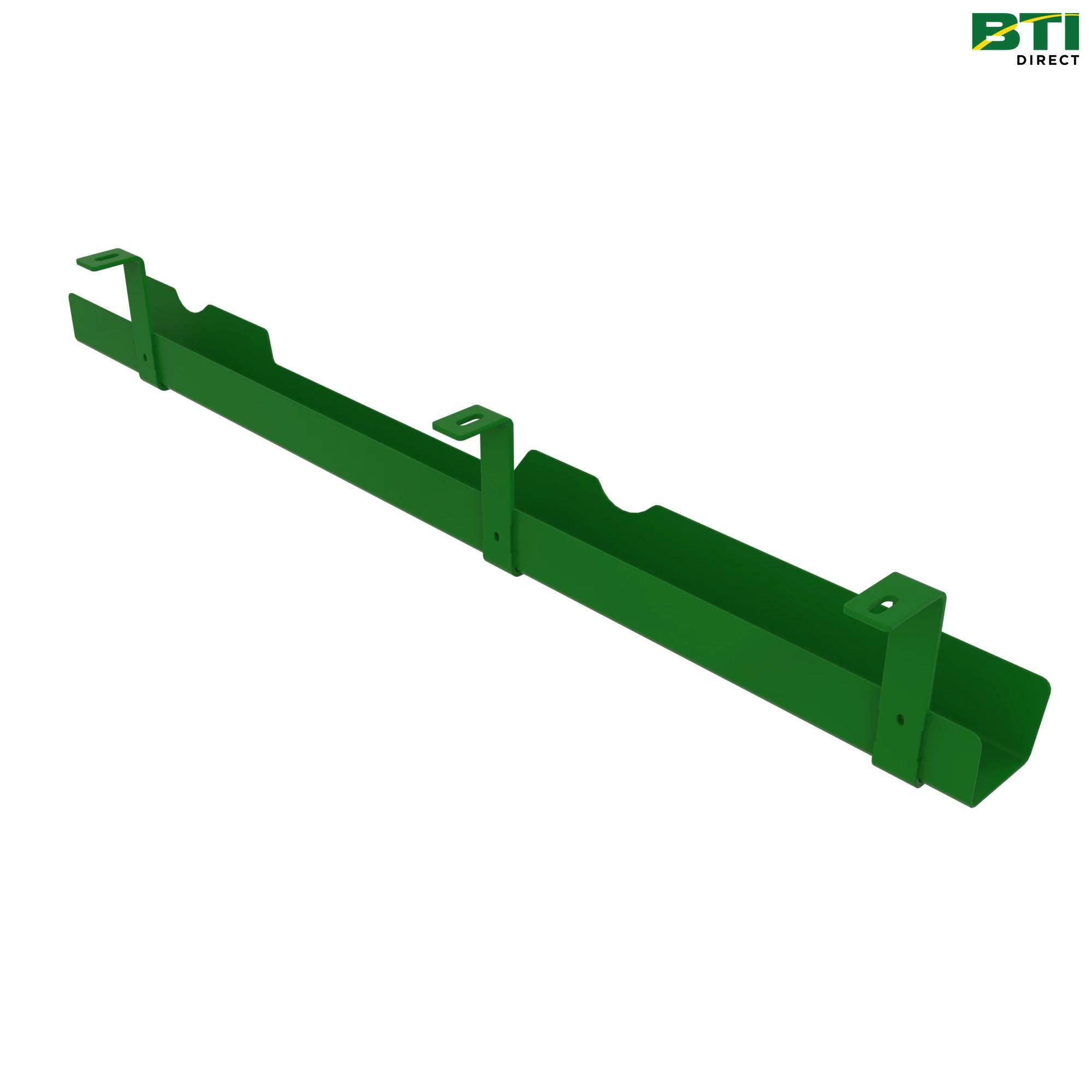 AKK17008: Fuel Hose Shield