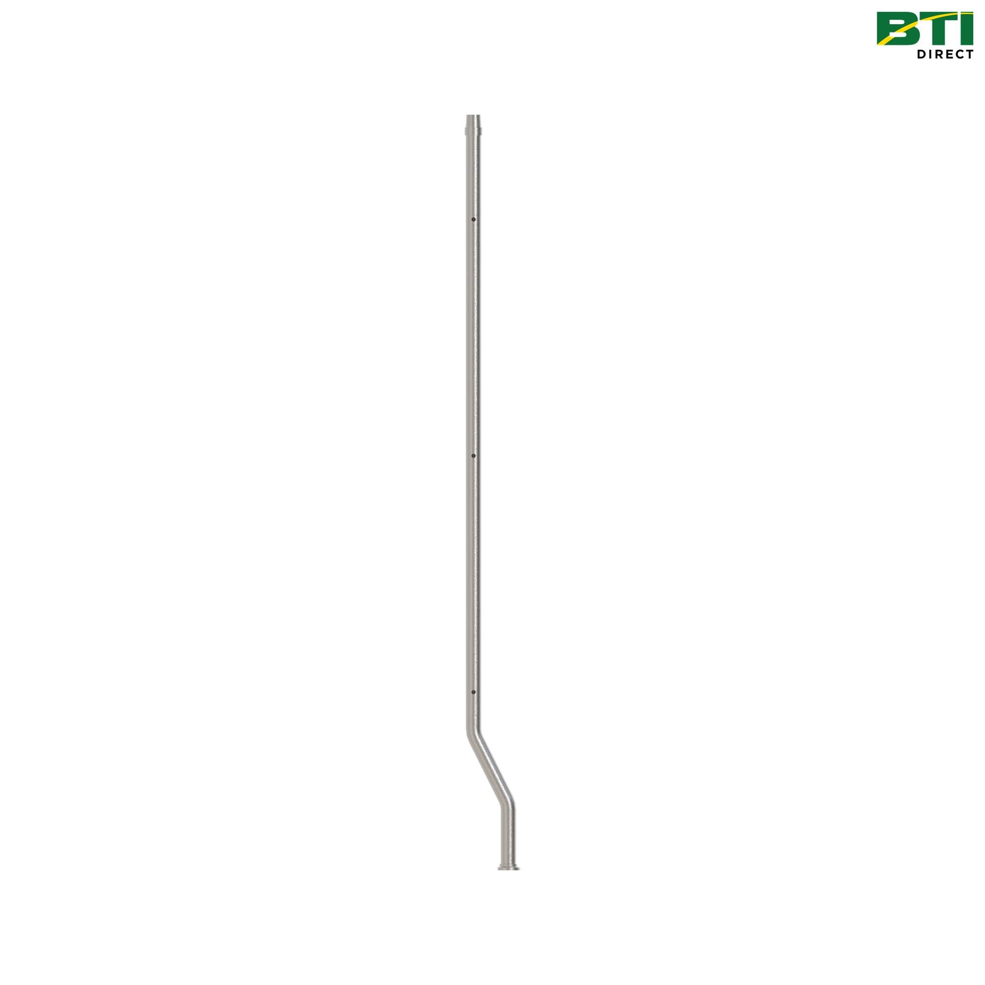 AKK17060: Stainless Steel Spray Pipe Kit