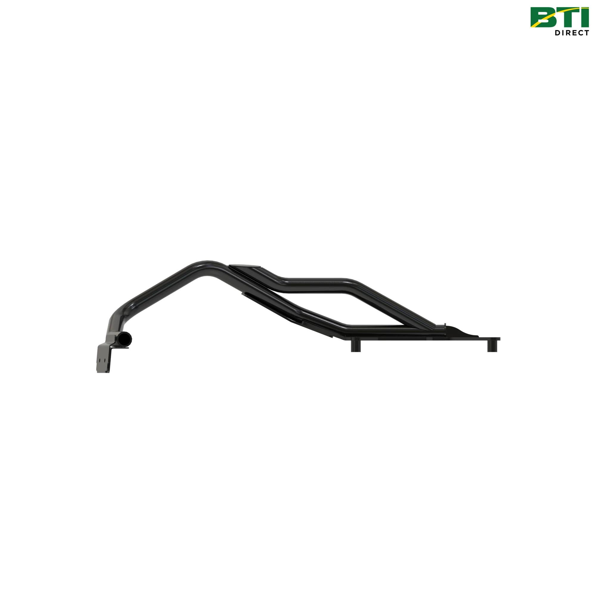 AKK17078: Float Fender Support, Right Side