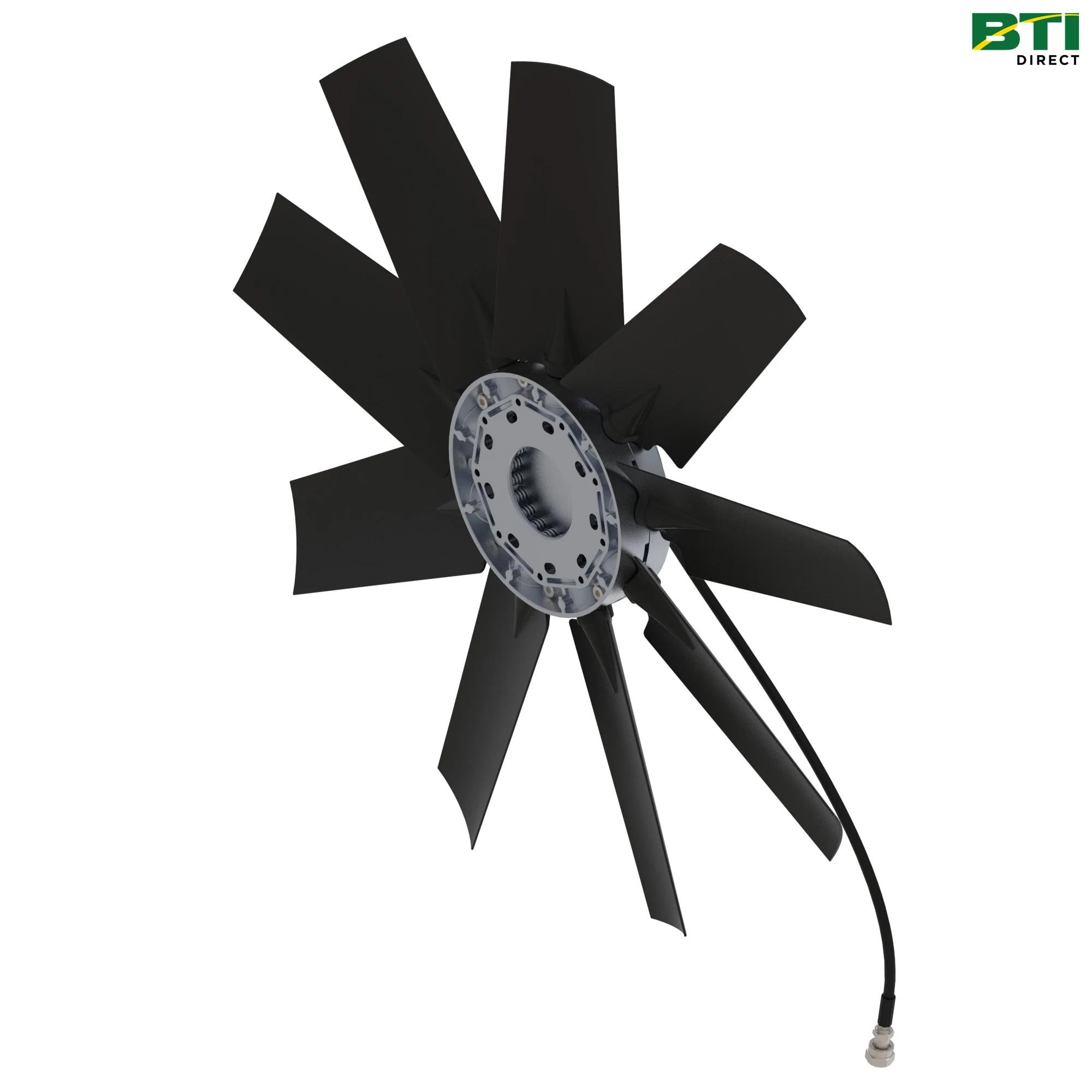 AKK17232: Fan
