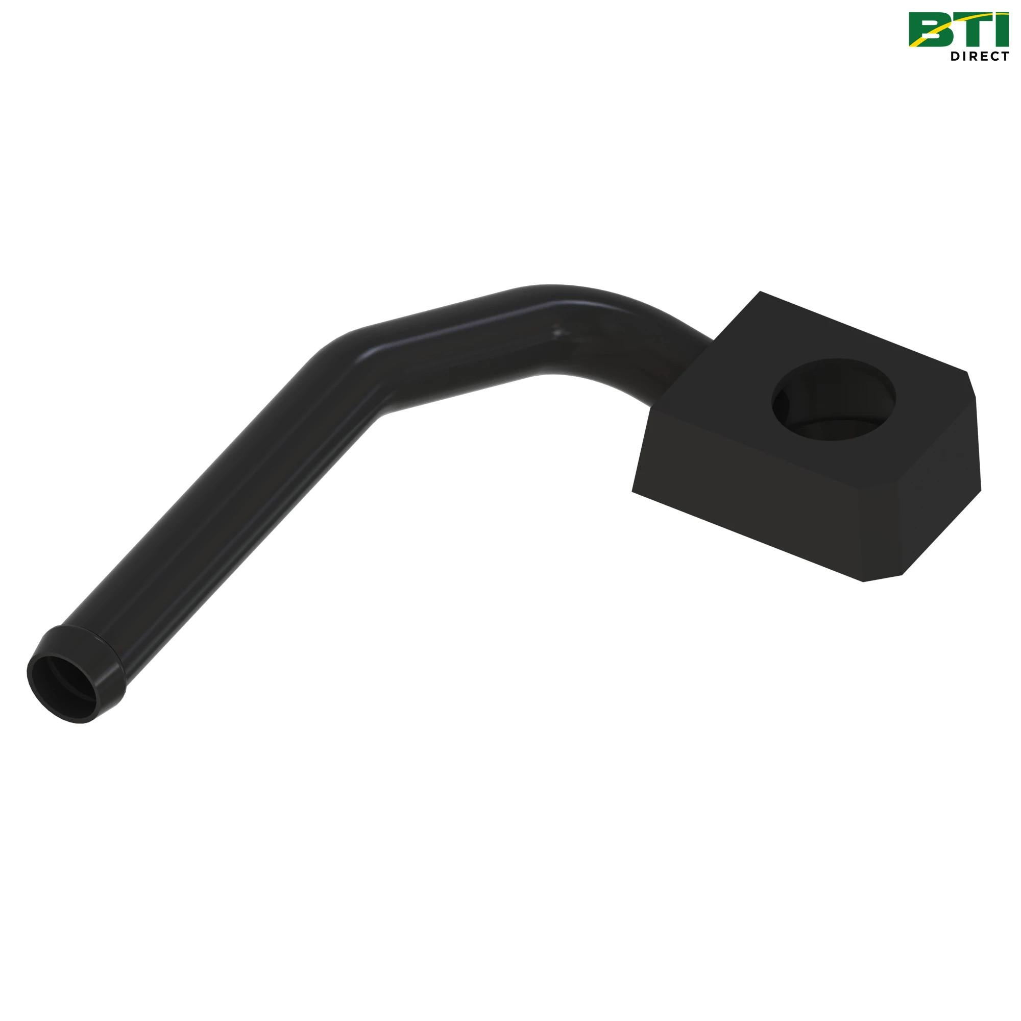 AKK17234: Air Compressor Oil Line
