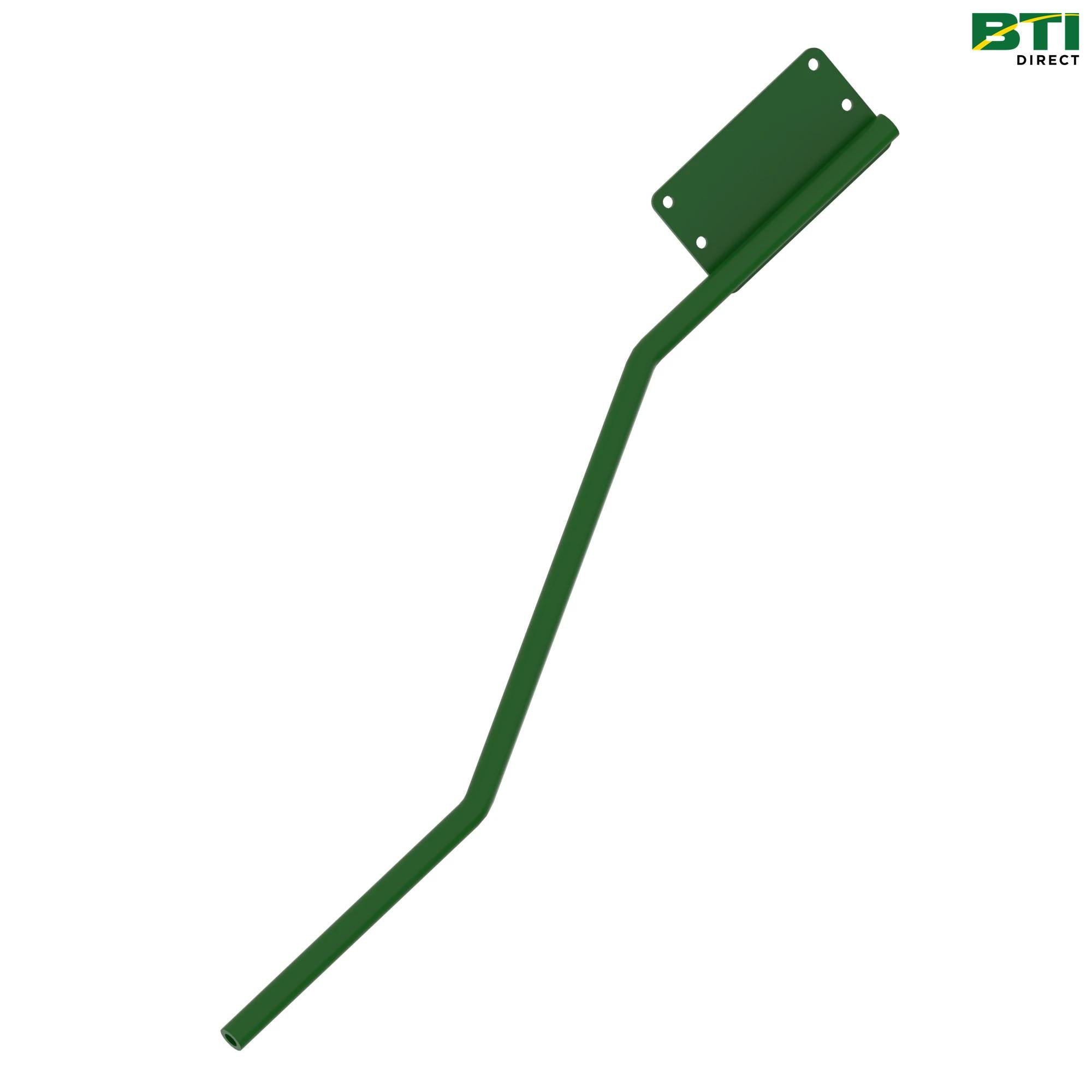 AKK17394: Mirror Support, Left Side