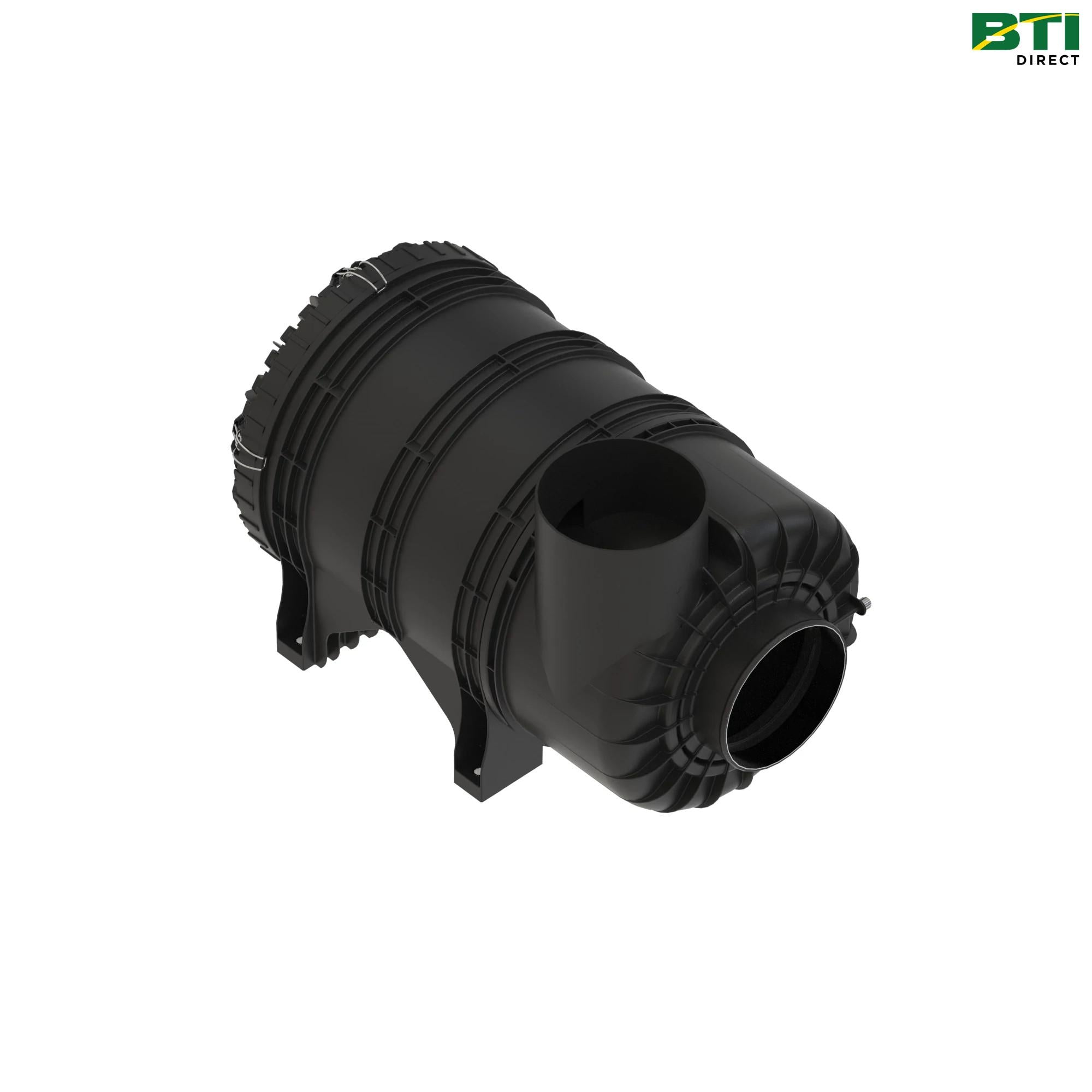 AKK17477: Air Cleaner Assembly