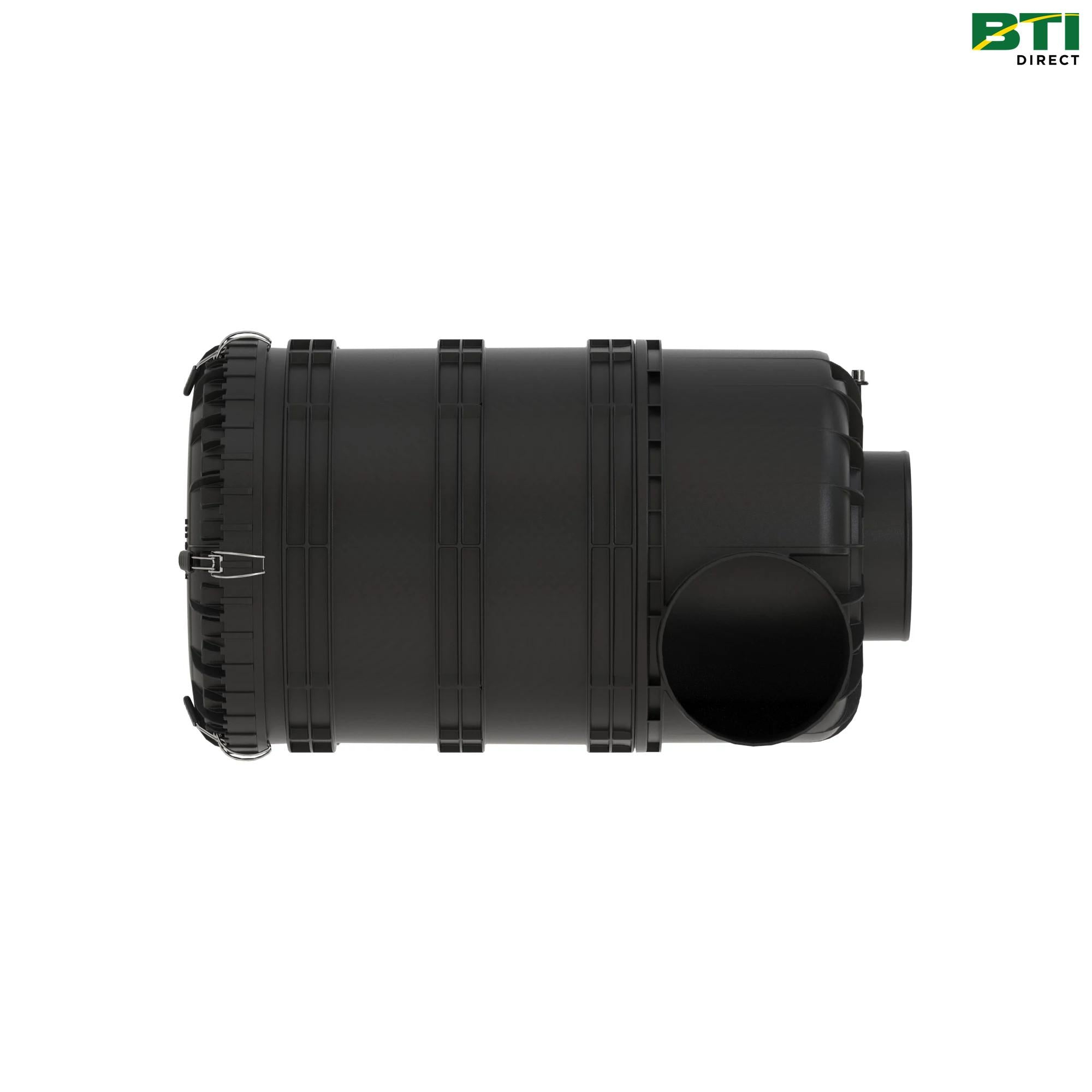 AKK17477: Air Cleaner Assembly