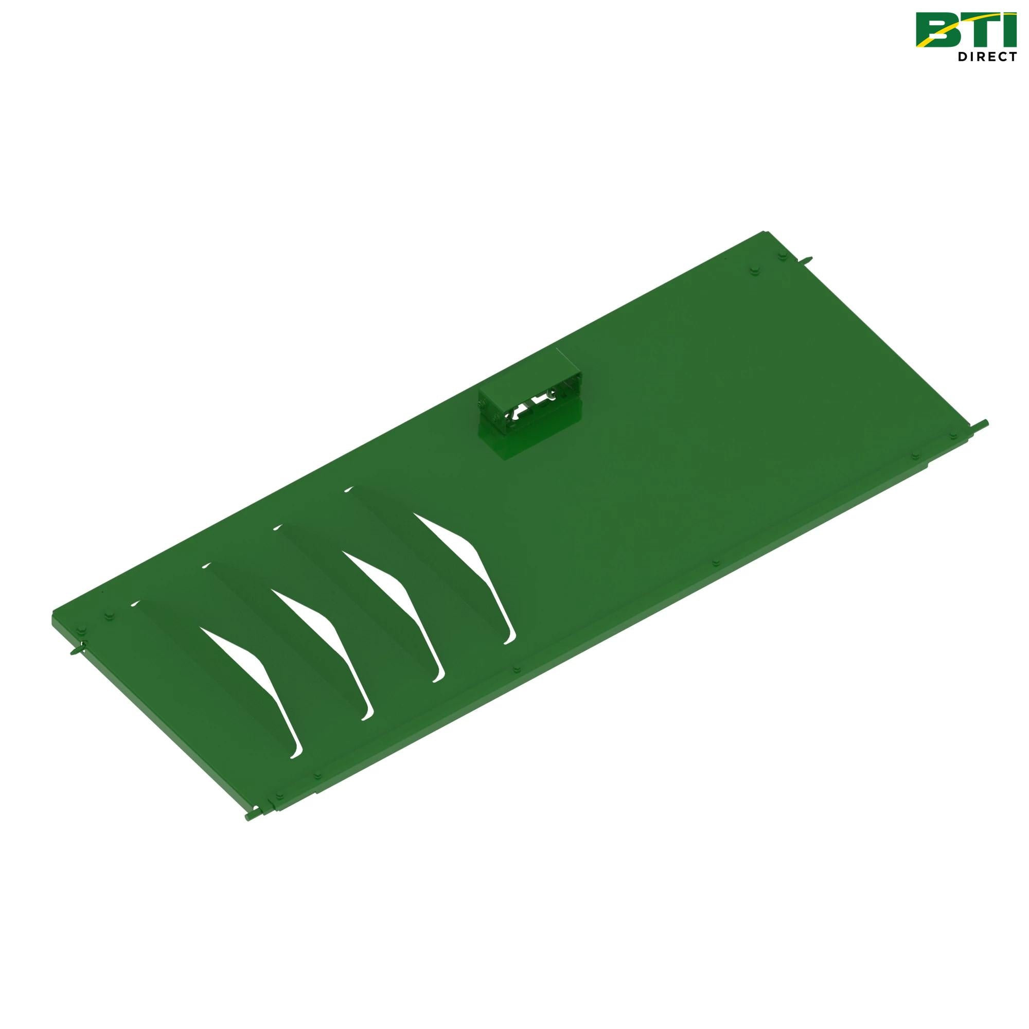 AKK17488: Tunnel Shield