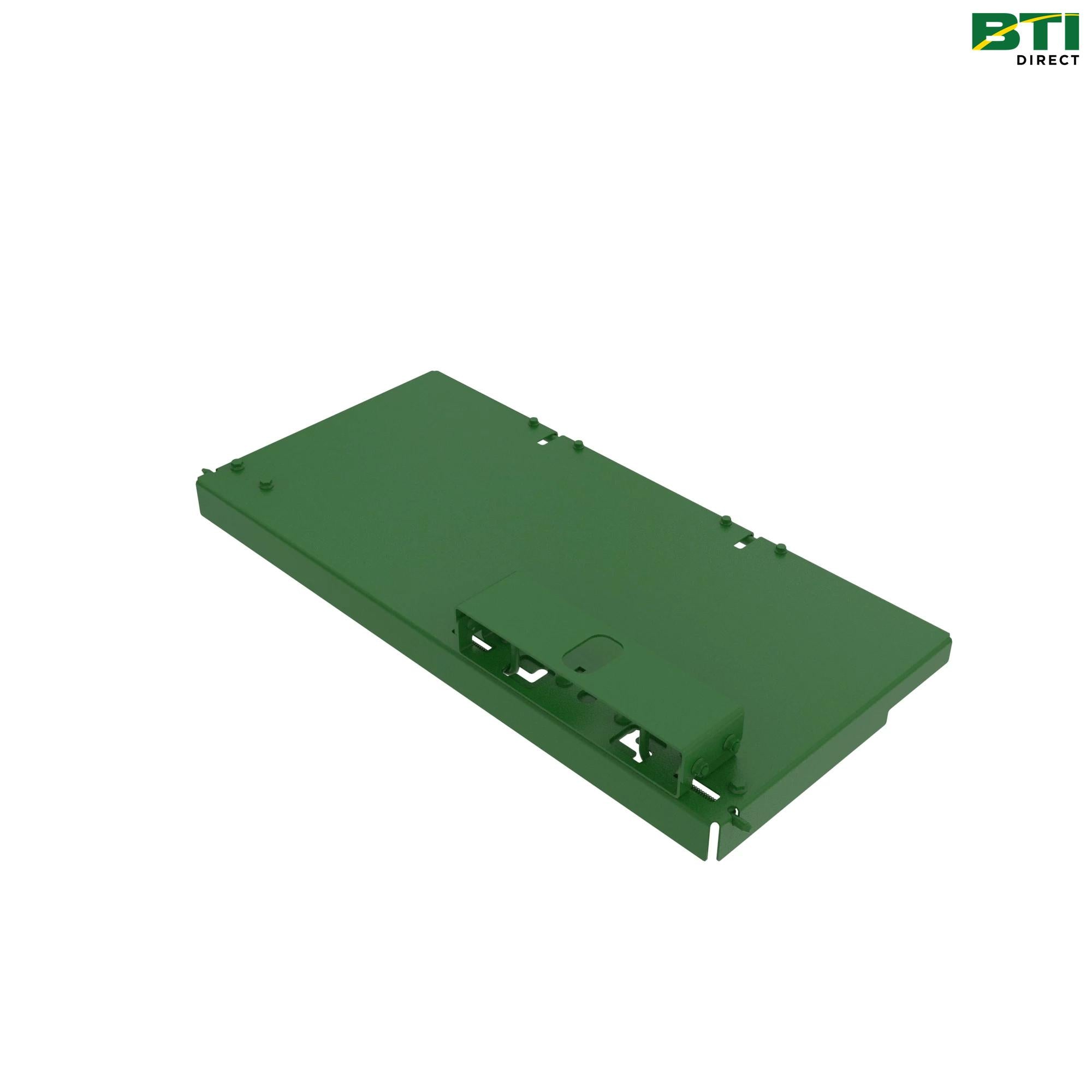 AKK17493: Power Module Shield, Right Side