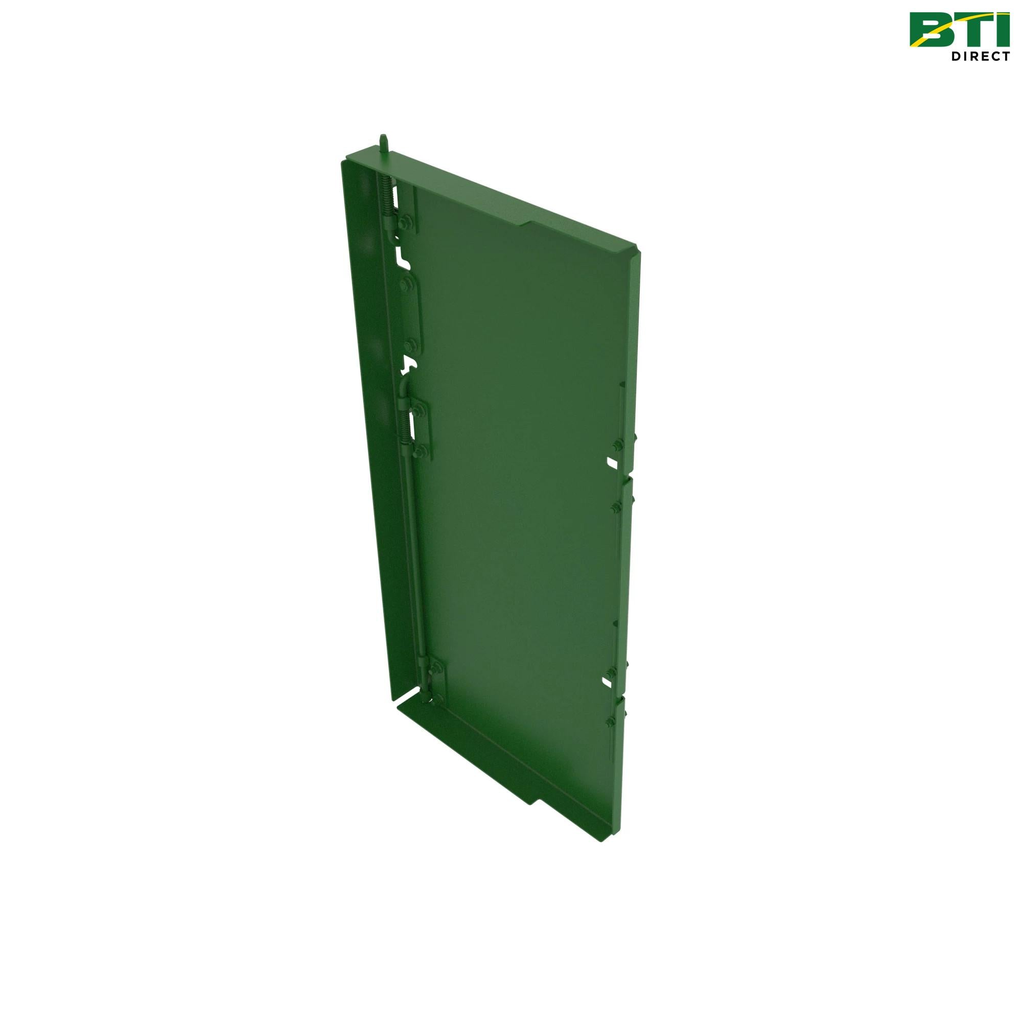 AKK17493: Power Module Shield, Right Side
