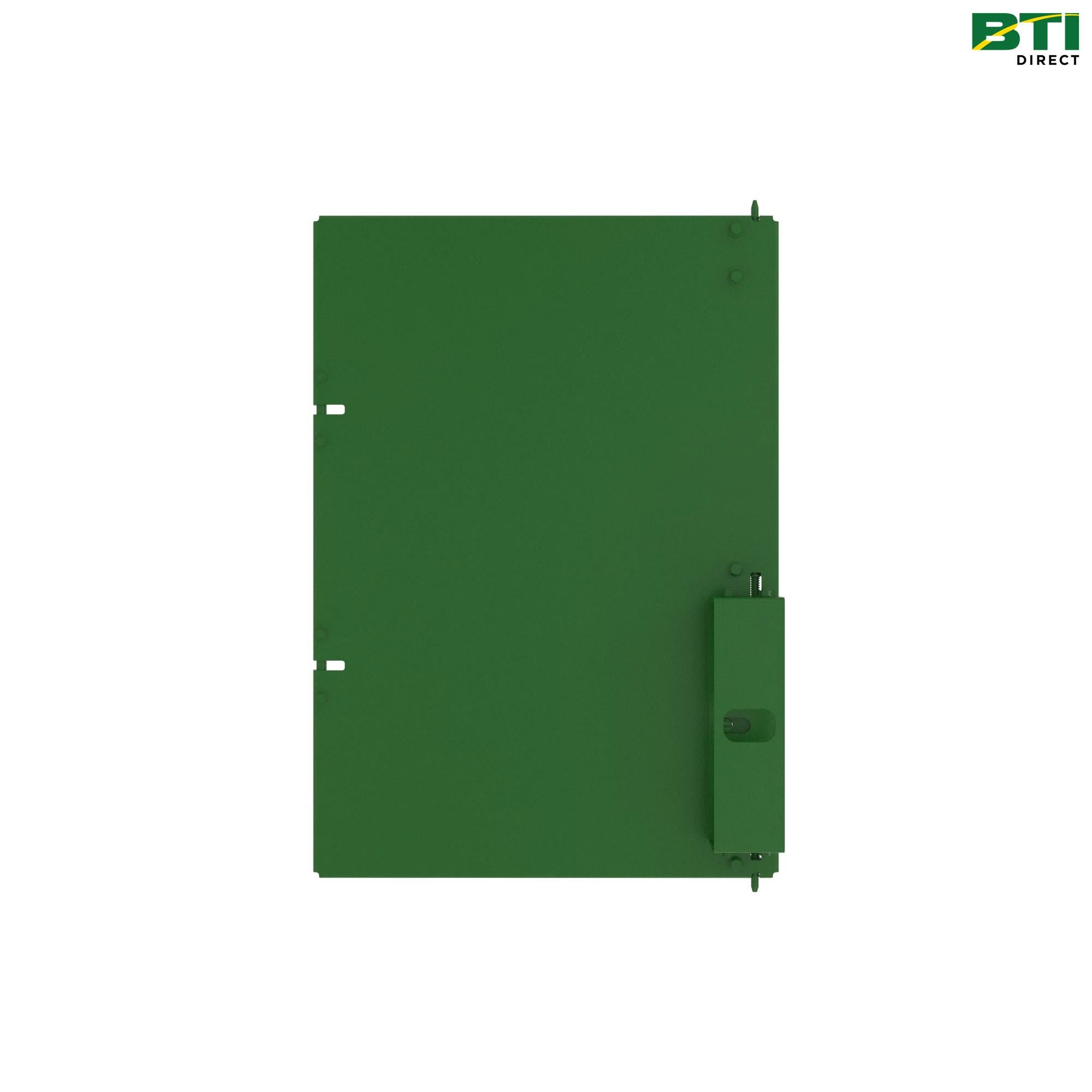 AKK17494: Power Module Shield, Right Side