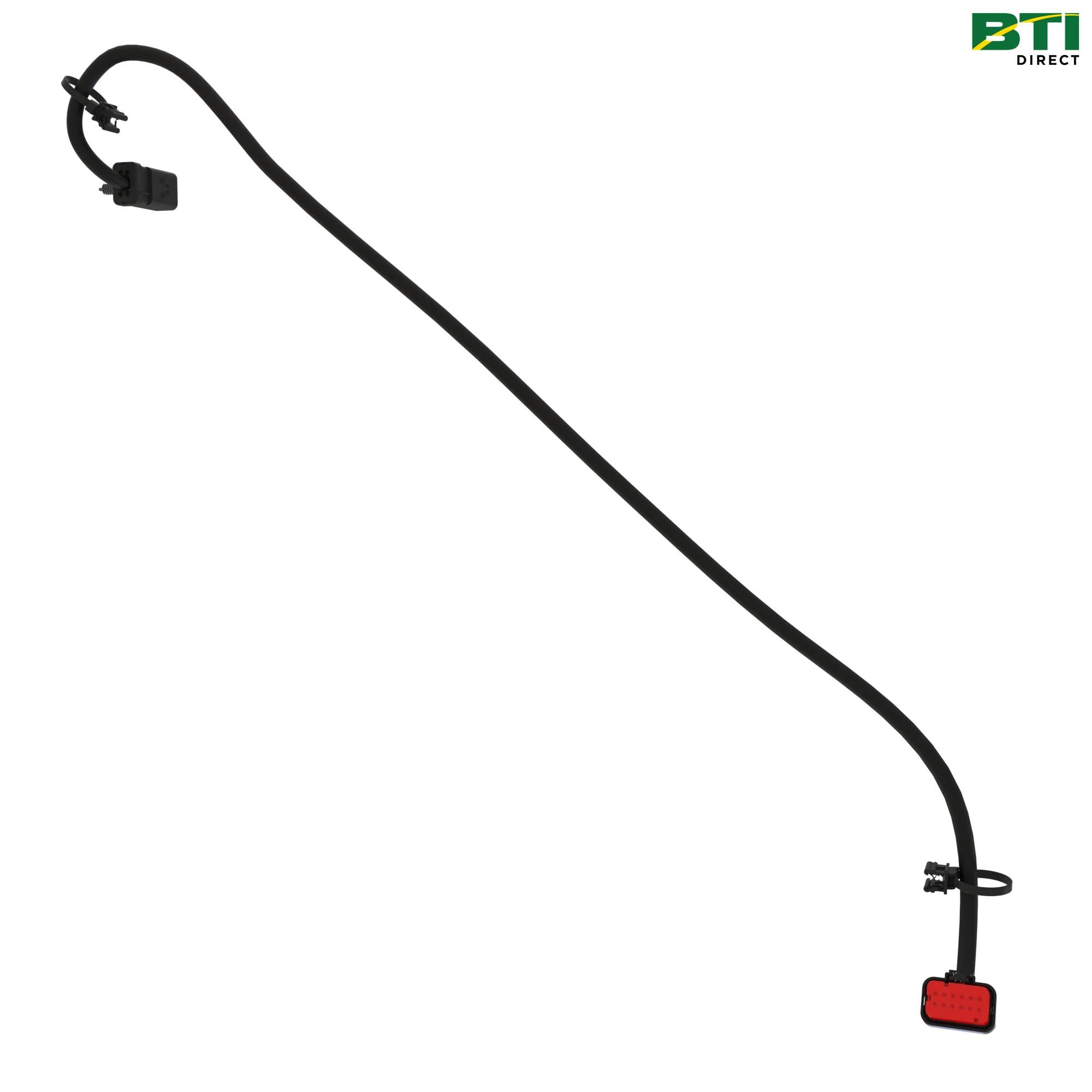 AKK17512: Vision Guidance Sensor Wiring Harness