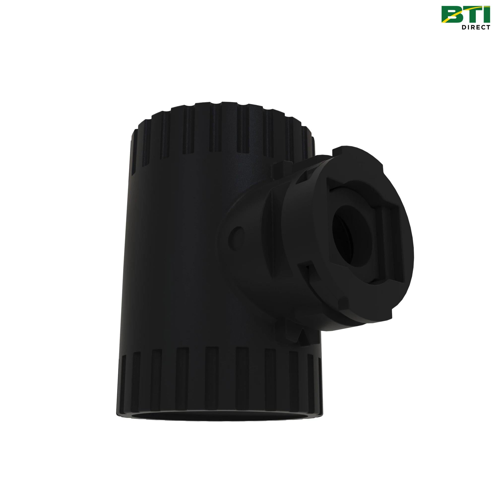 AKK17527: 1/2 Inch Ball Valve