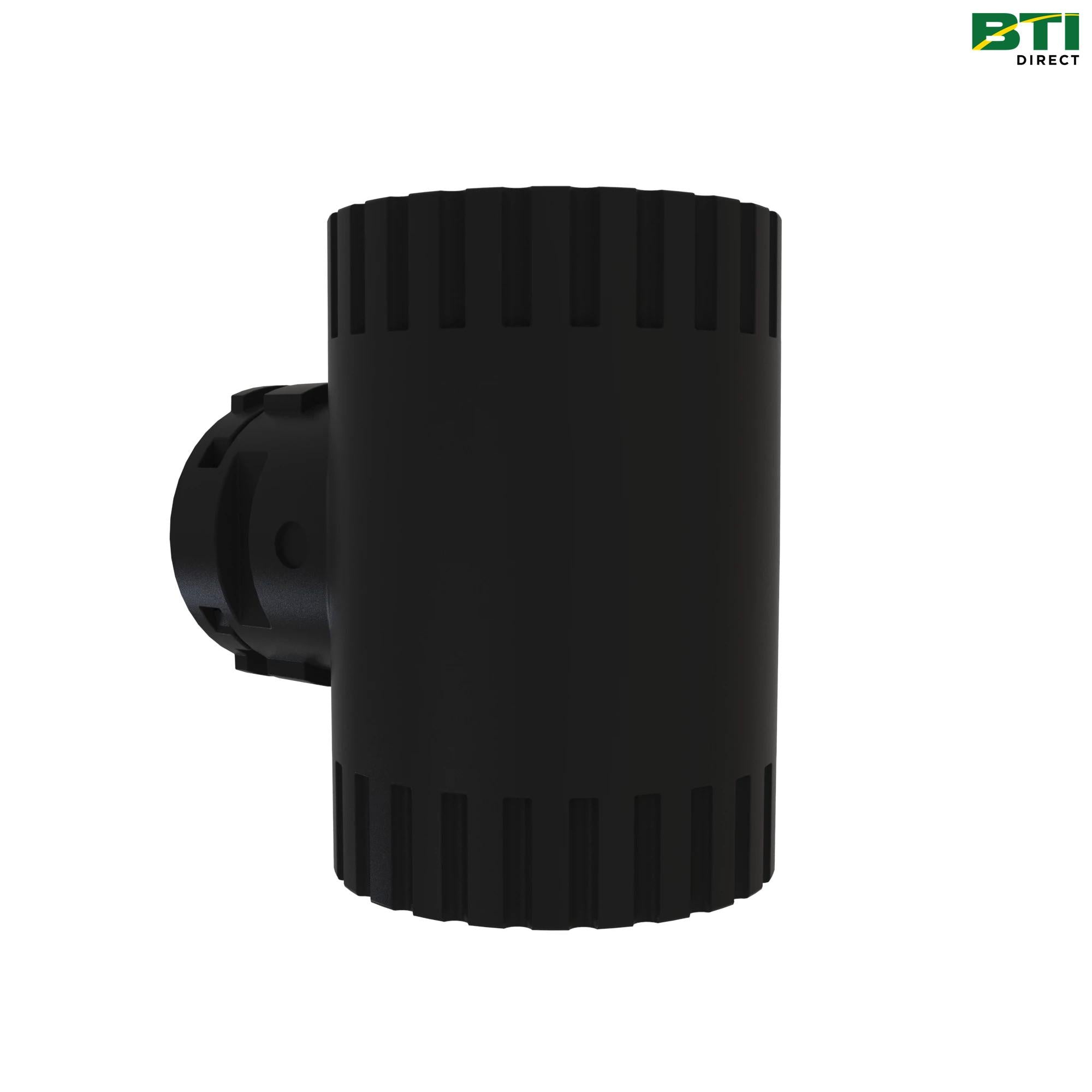 AKK17527: 1/2 Inch Ball Valve