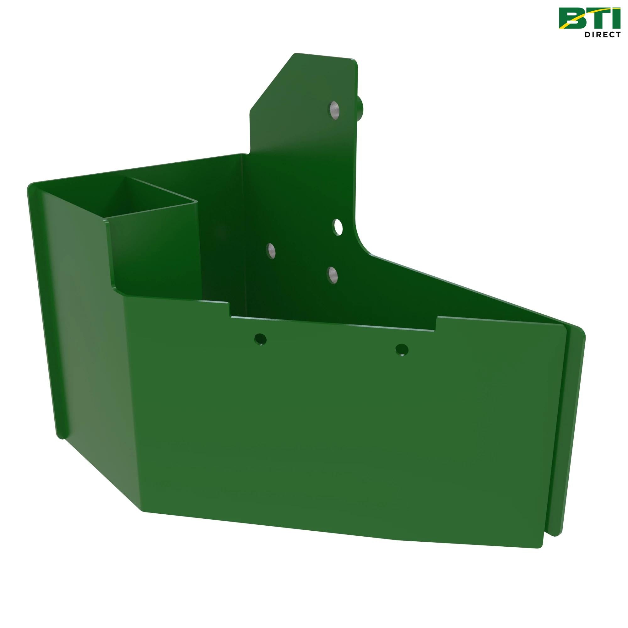 AKK17647: Fixed Panels Bracket