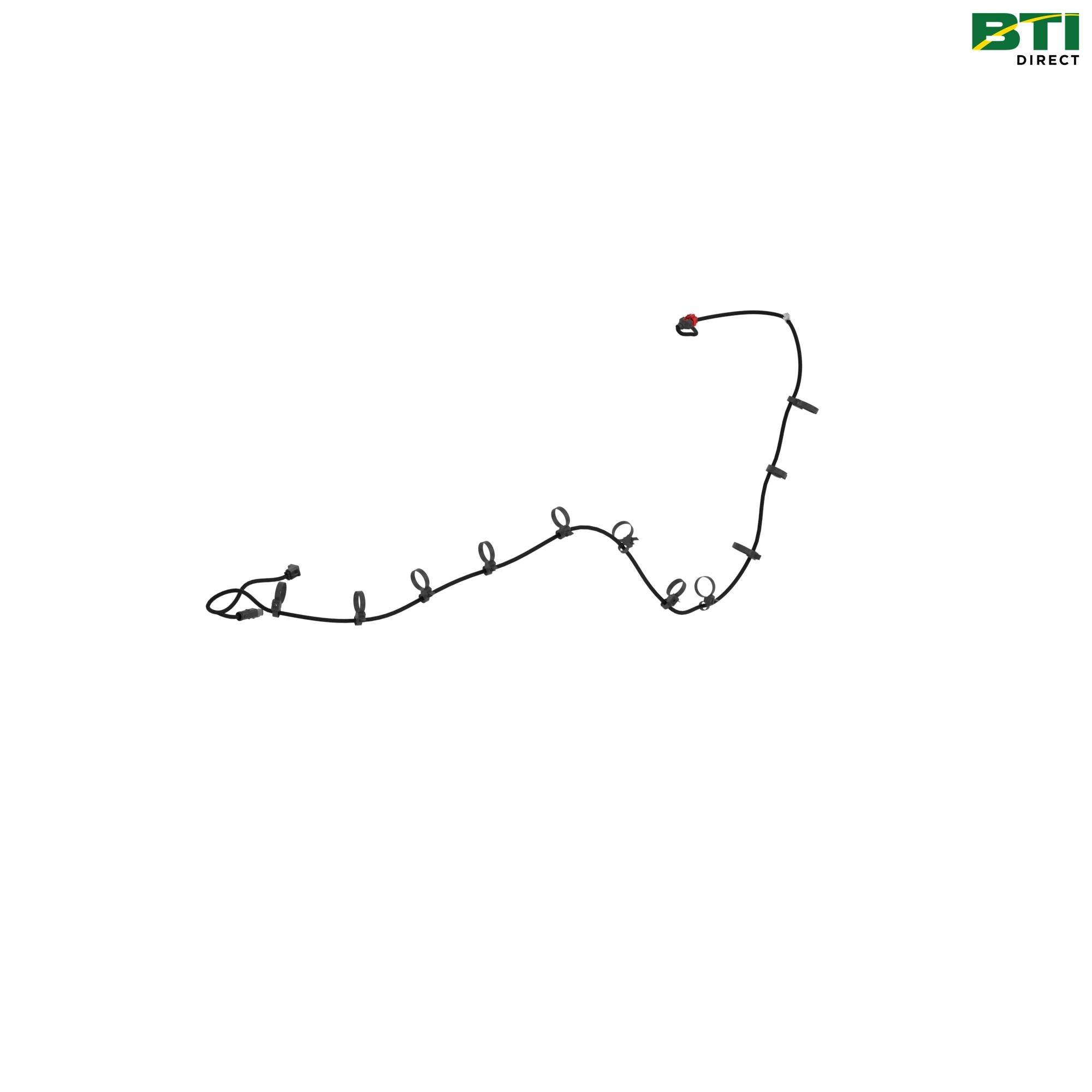 AKK17680: BoomTrac™ Extension Wiring Harness