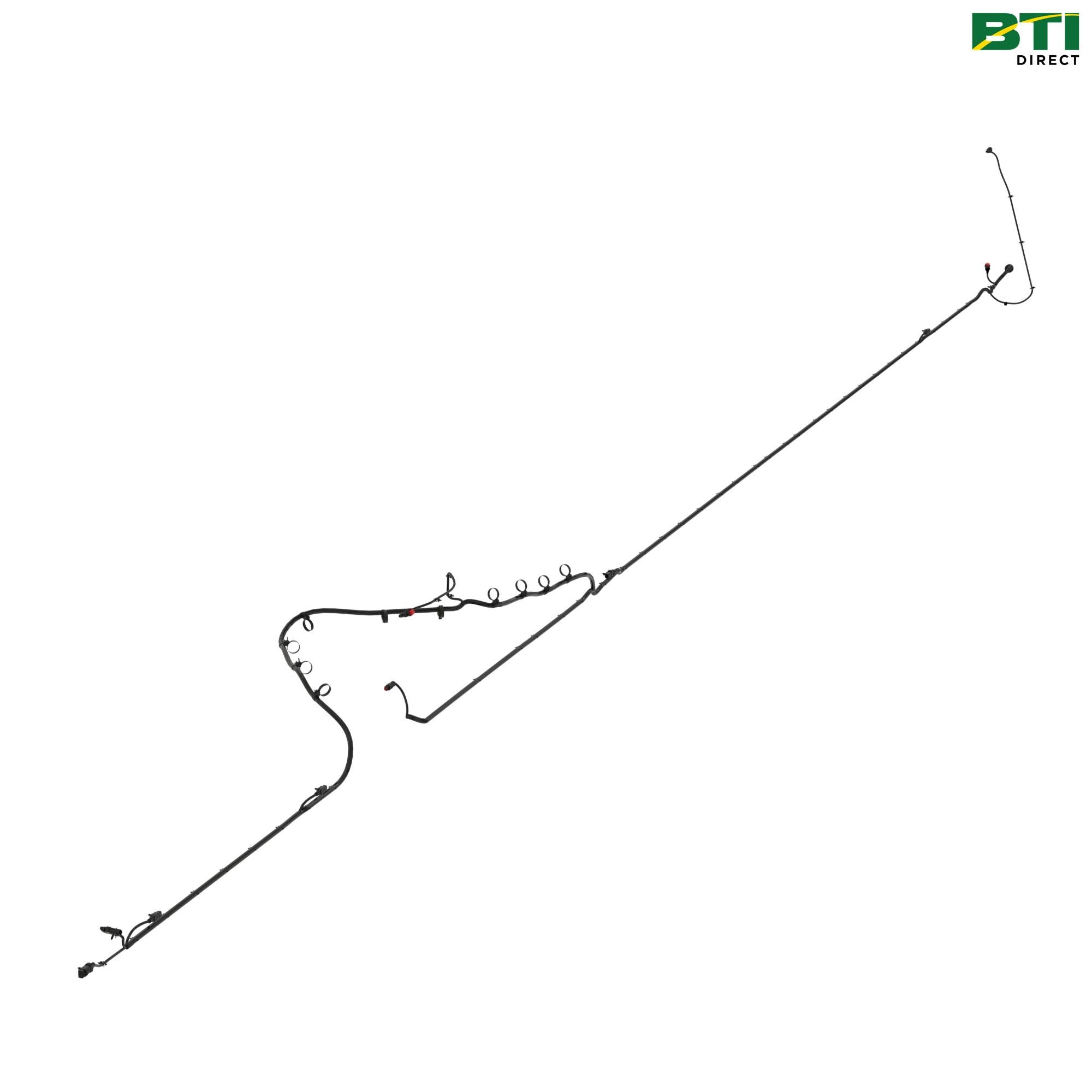 AKK17691: Boom Wing Wiring Harness