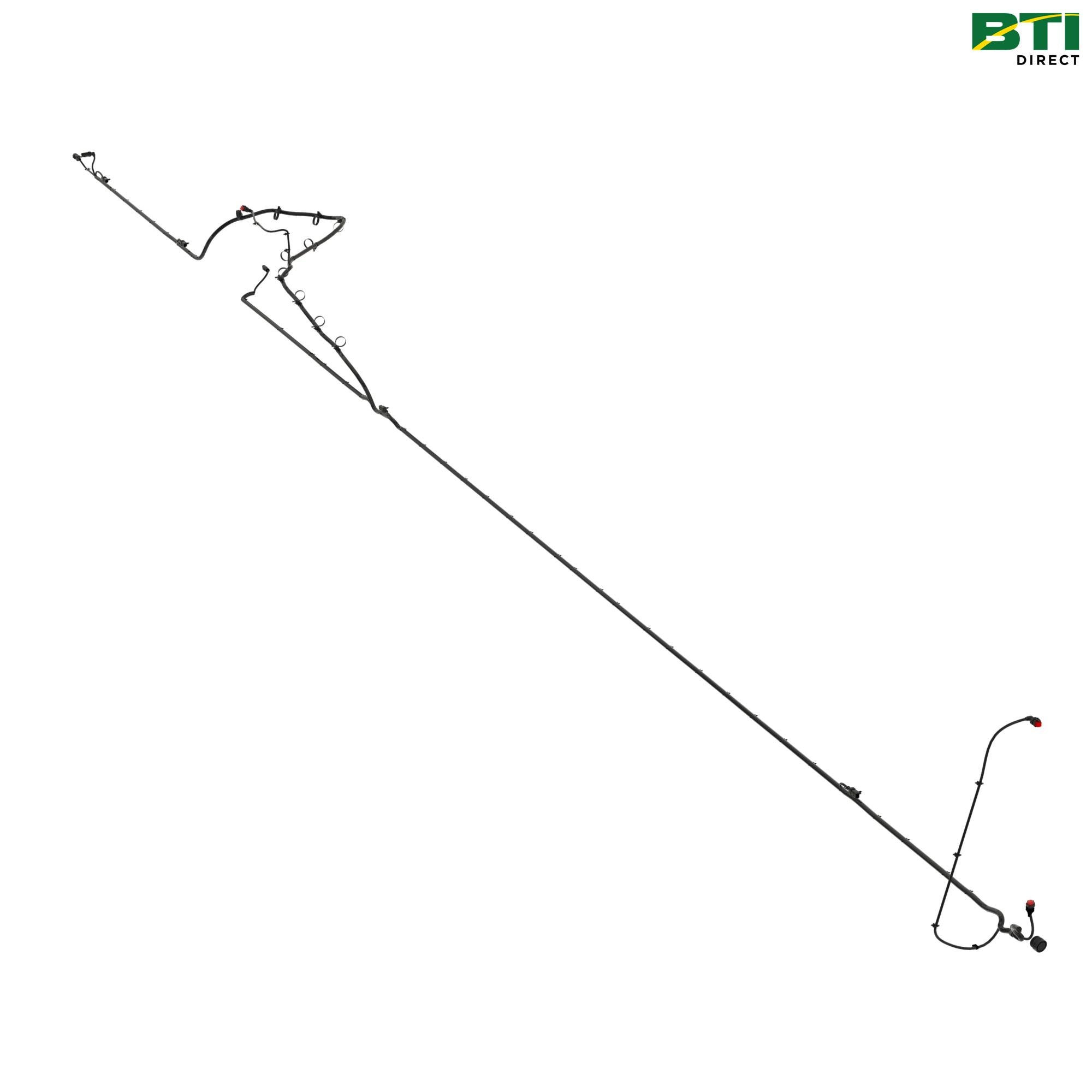 AKK17691: Boom Wing Wiring Harness