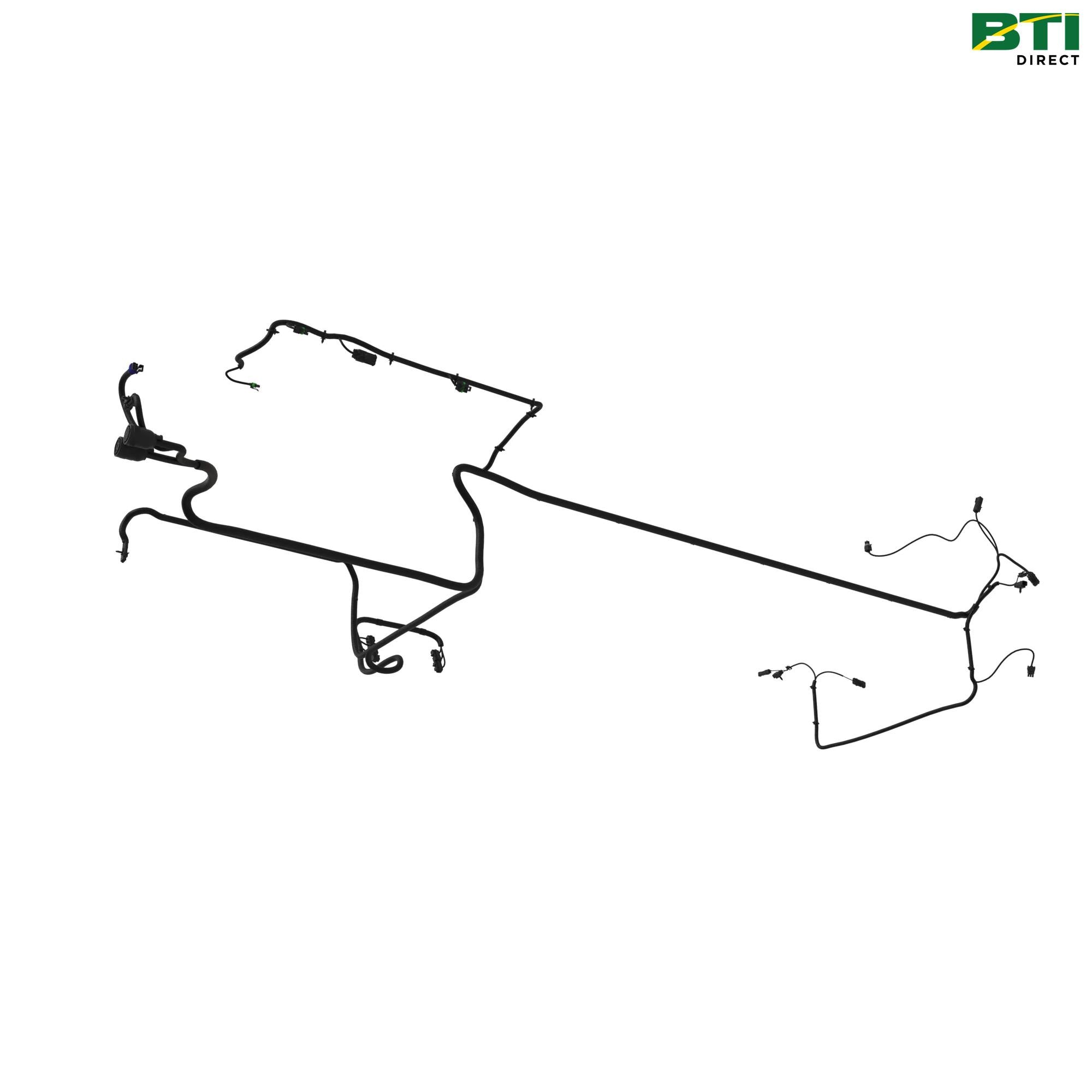 AKK17694: Drybox Wiring Harness