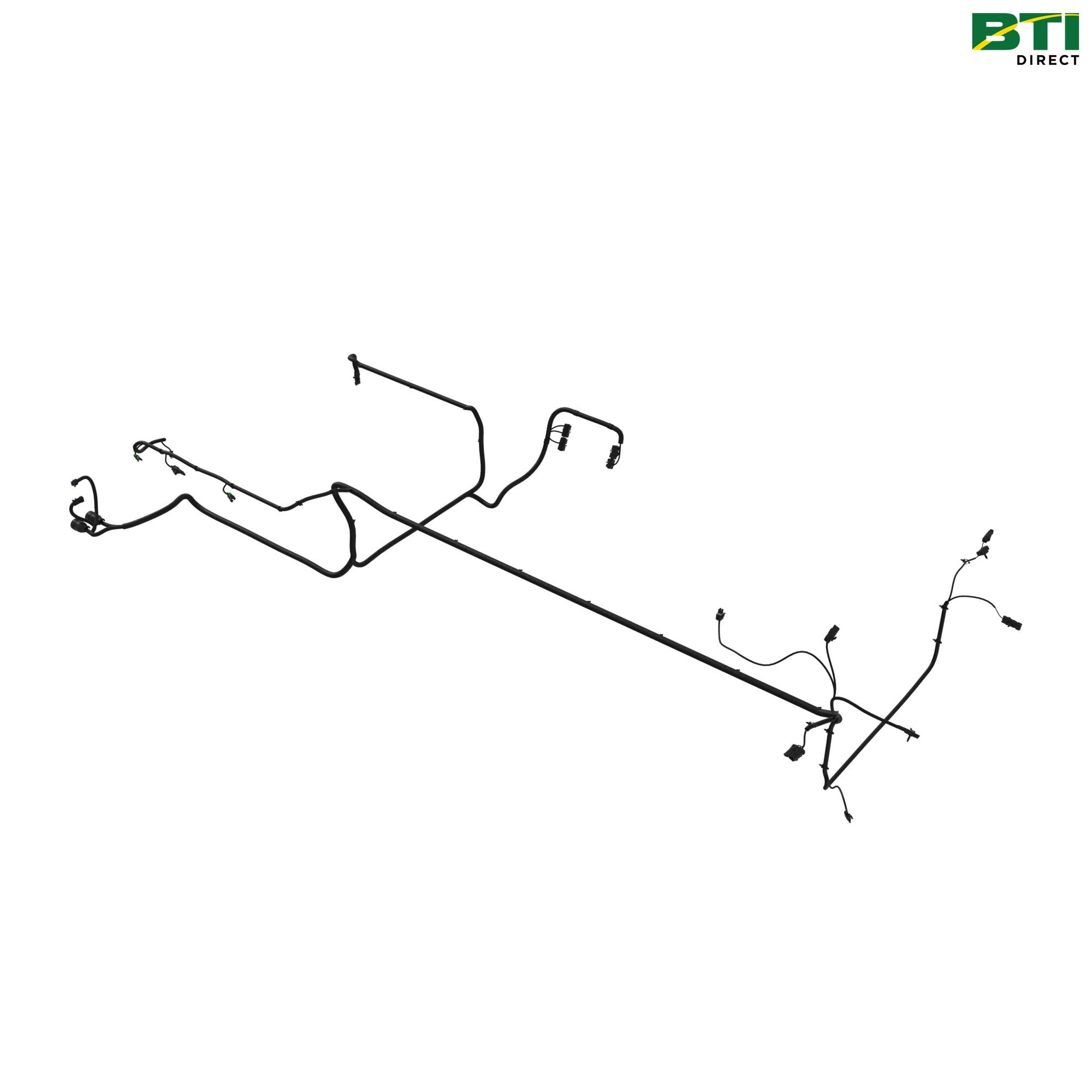 AKK17694: Drybox Wiring Harness