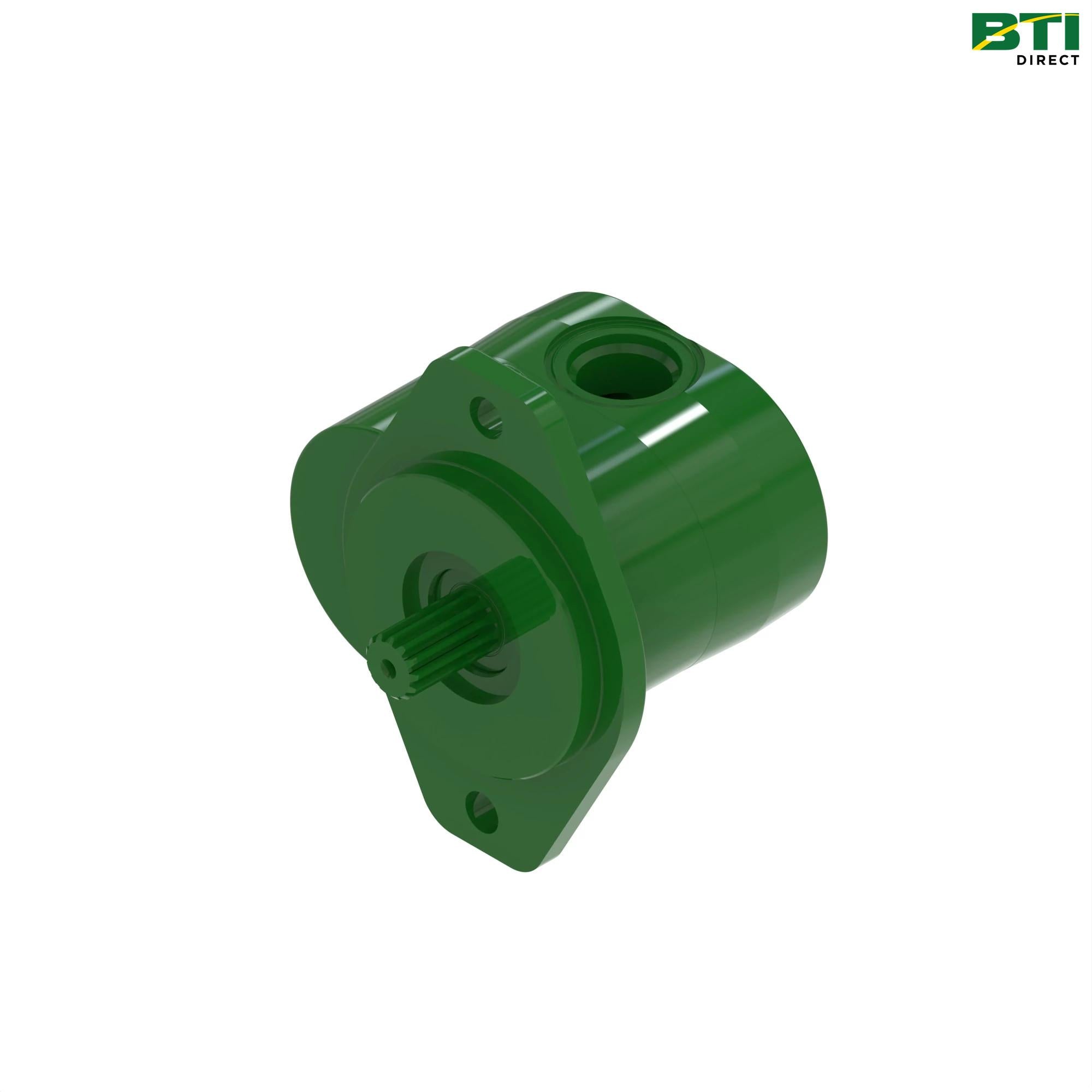 AKK17704: Secondary Hydraulic Pump
