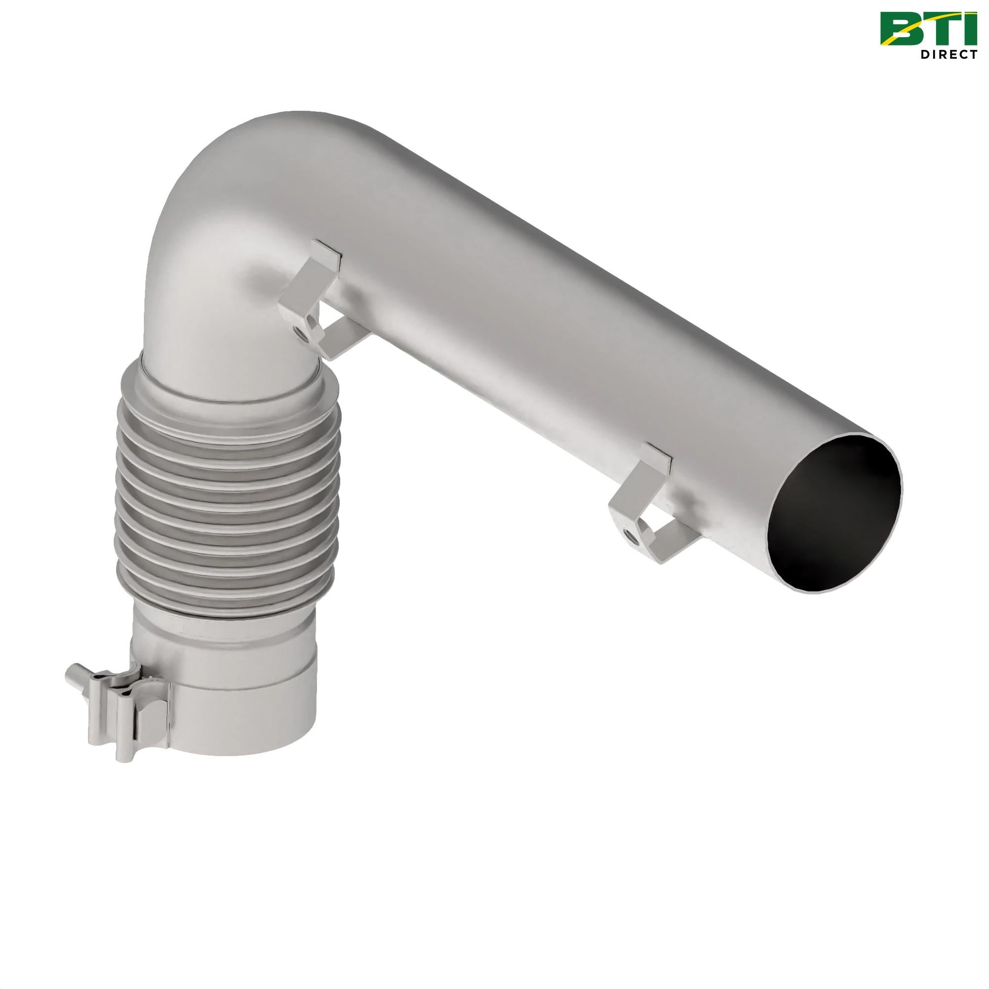 AKK17834: Exhaust Pipe