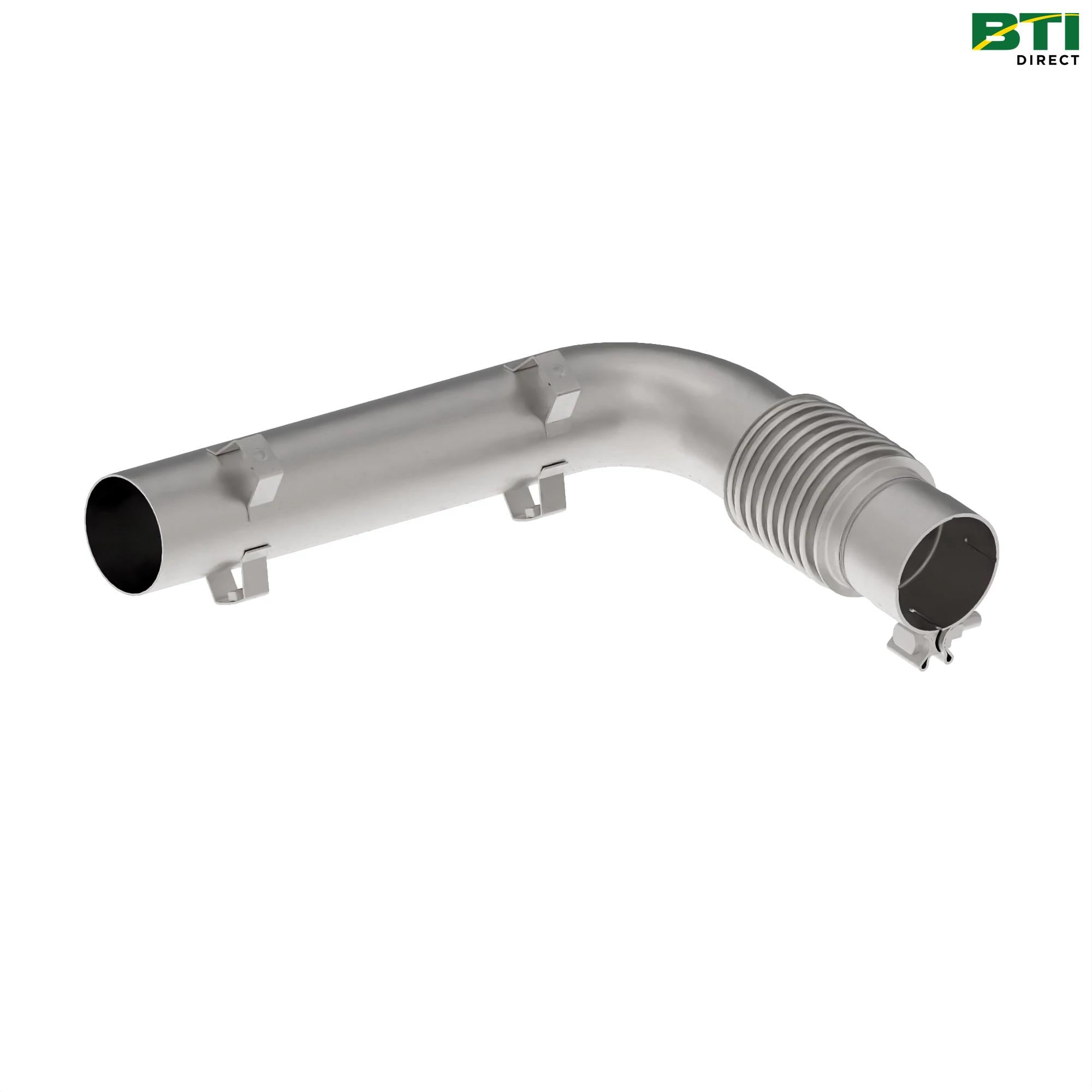 AKK17834: Exhaust Pipe