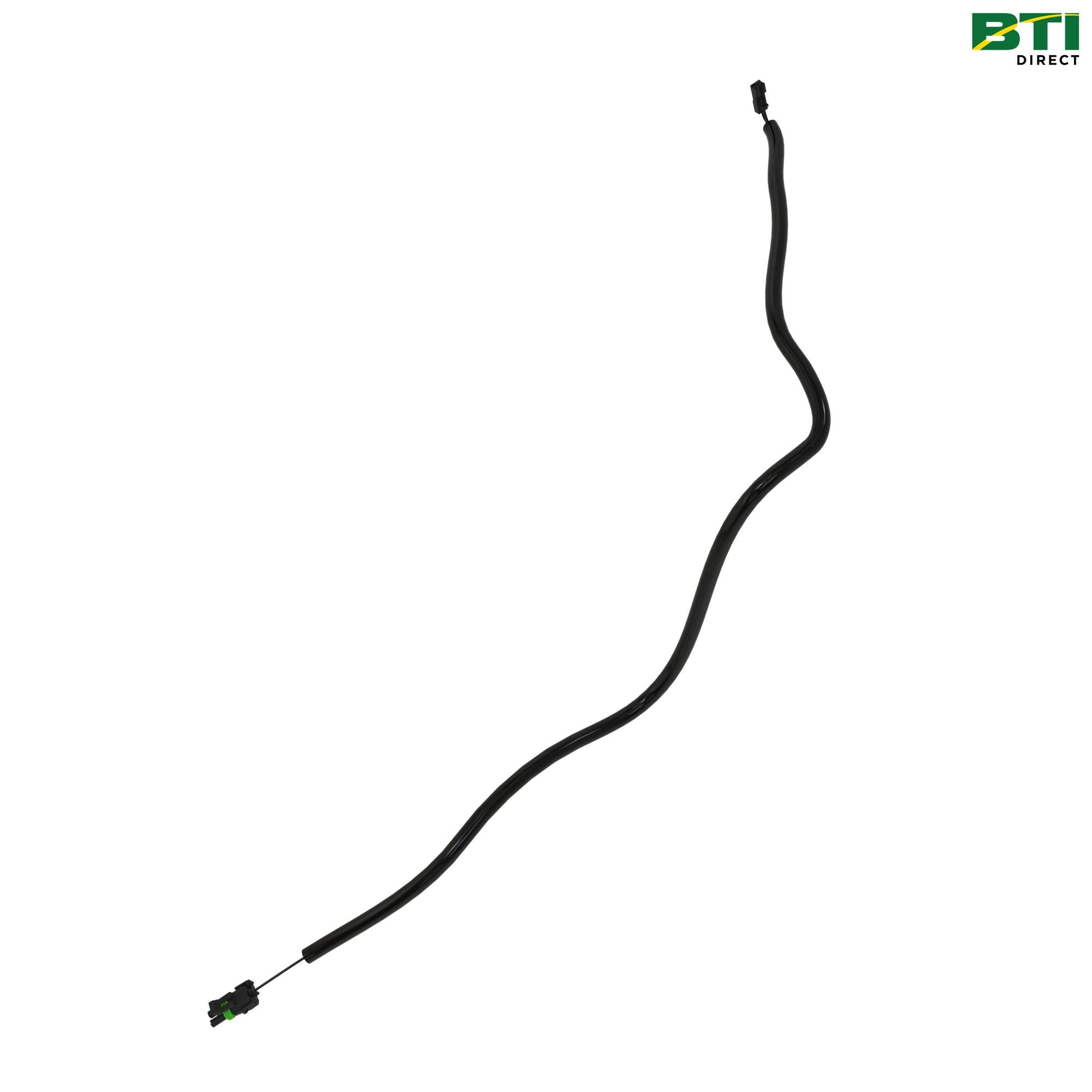 AKK17837: Less Solution System Beacon Light Wiring Harness