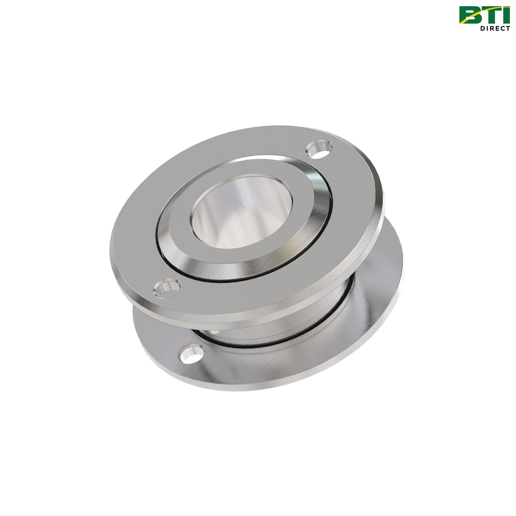 AKK17910: Threaded Carbon Fiber Bushing