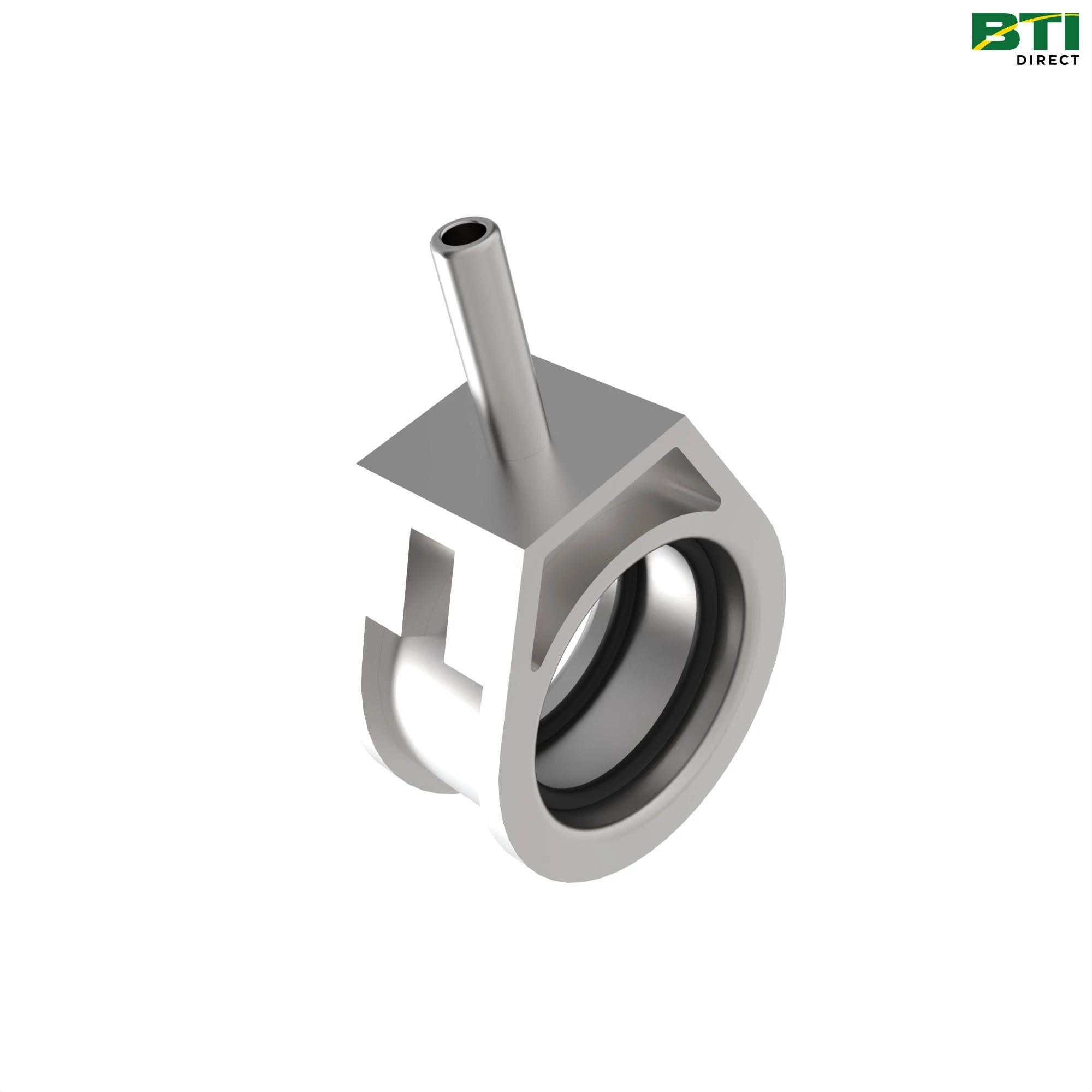AKK18024: Union Fitting