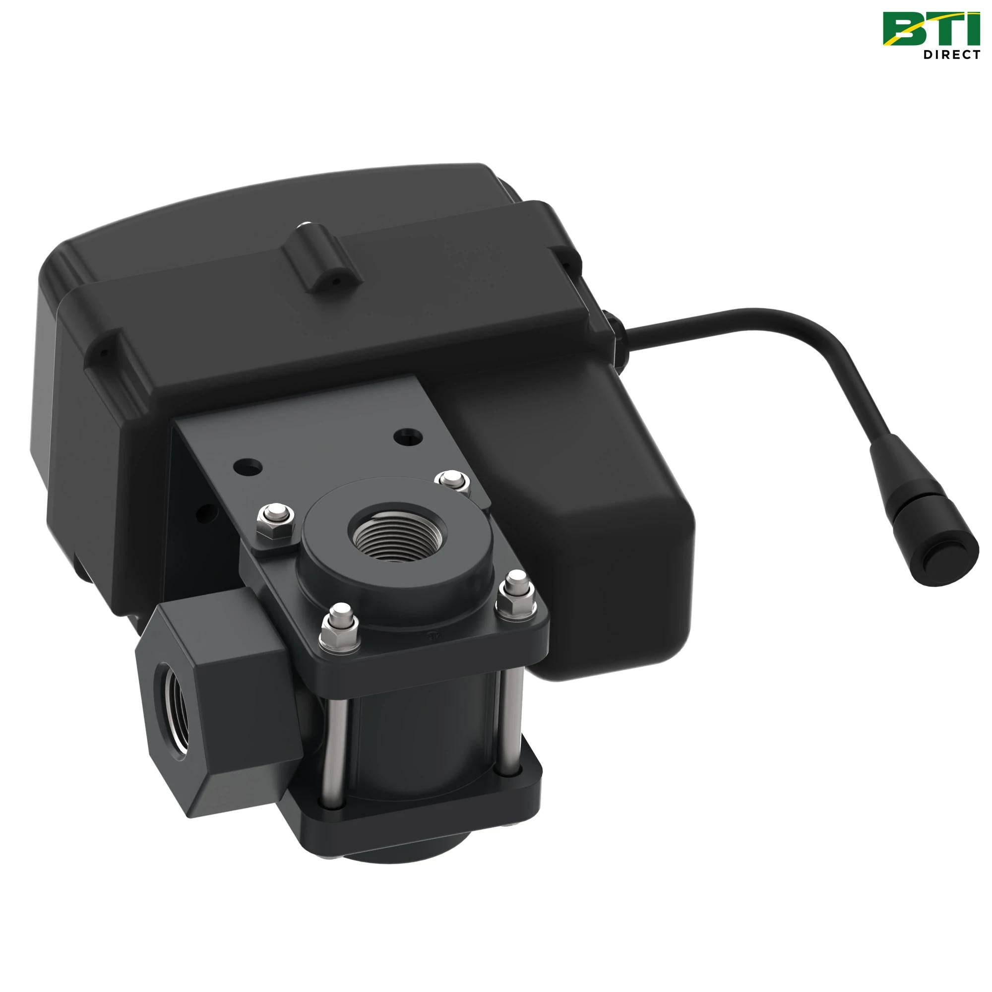 AKK18150: 3 Way, Electric Valve