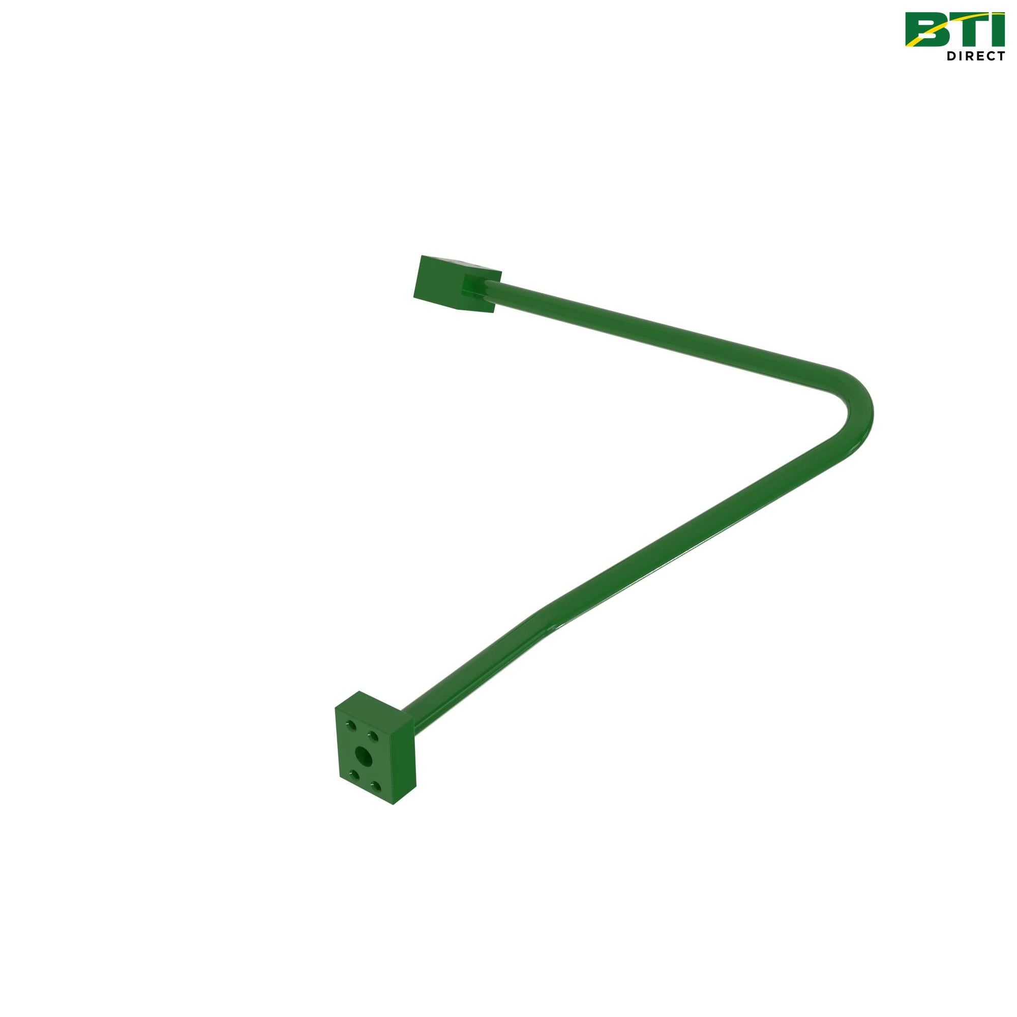AKK18154: Left Side Rear Propel Reverse Line