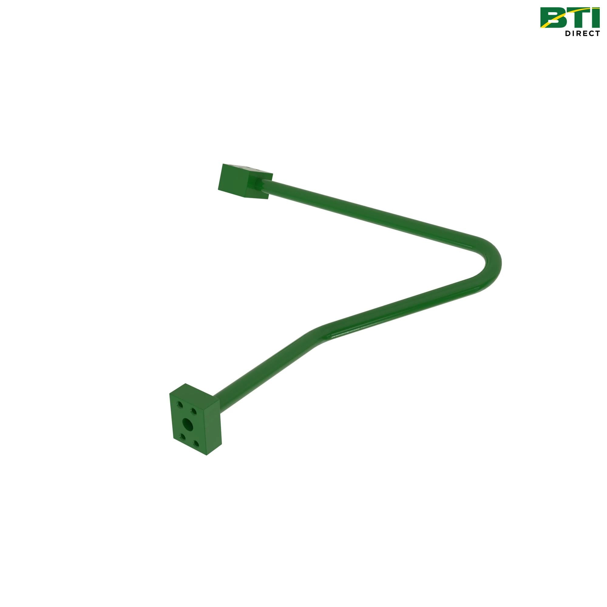 AKK18155: Left Side Rear Propel Forward Line