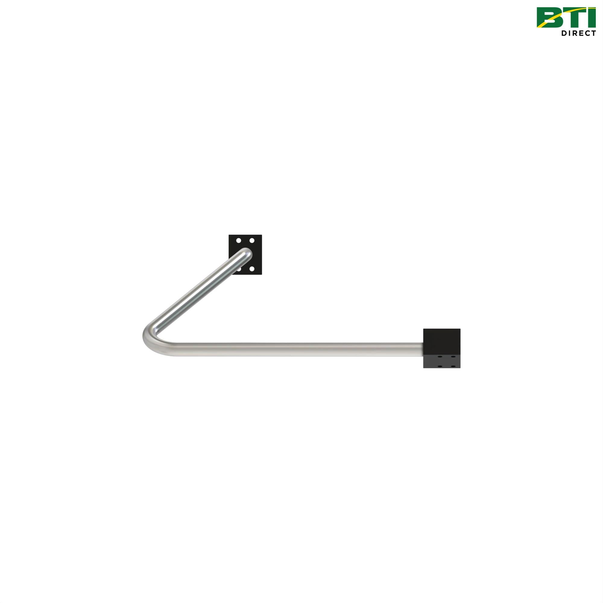 AKK18157: Right Side Rear Propel Reverse Line