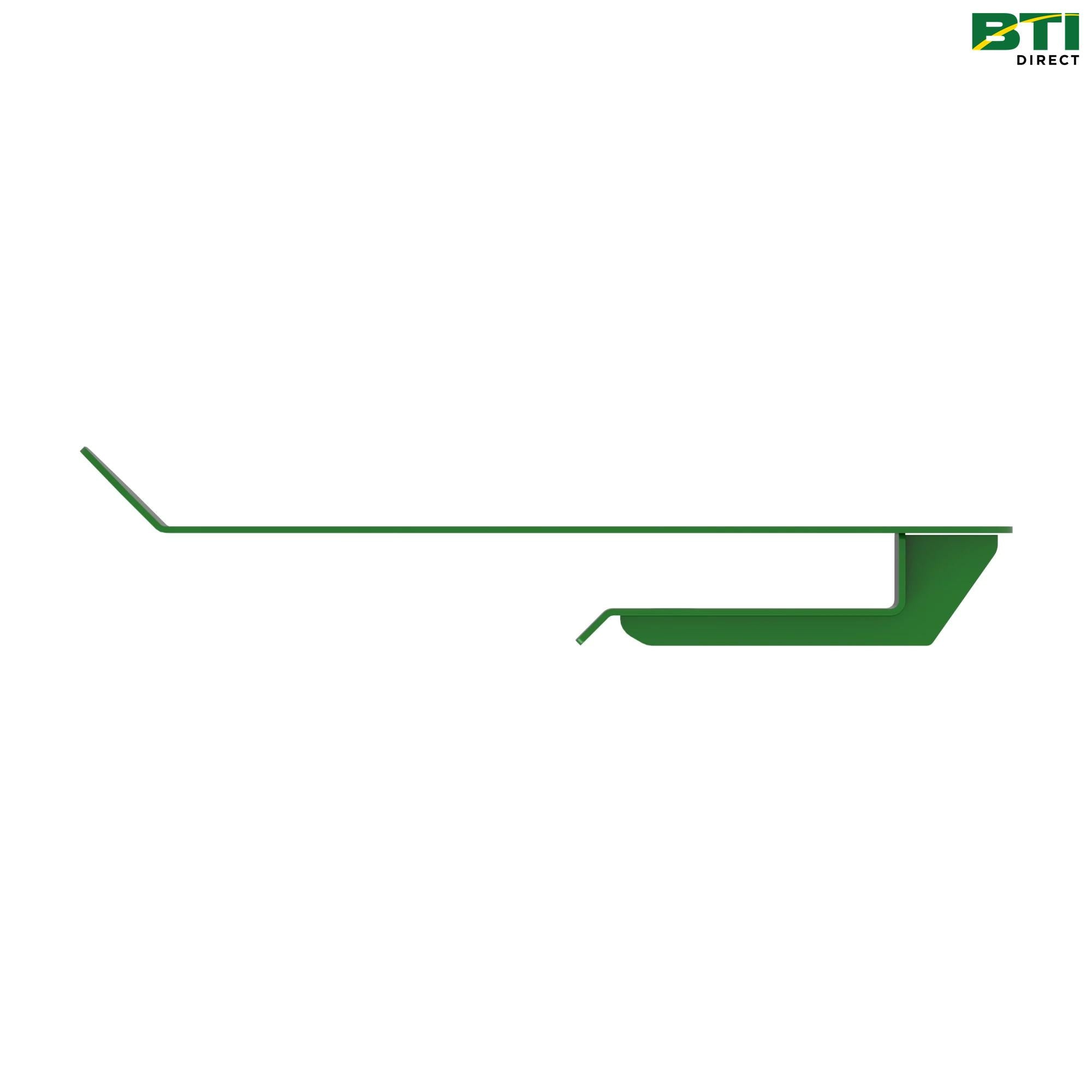 AKK18173: Boom Retention Assembly Bracket