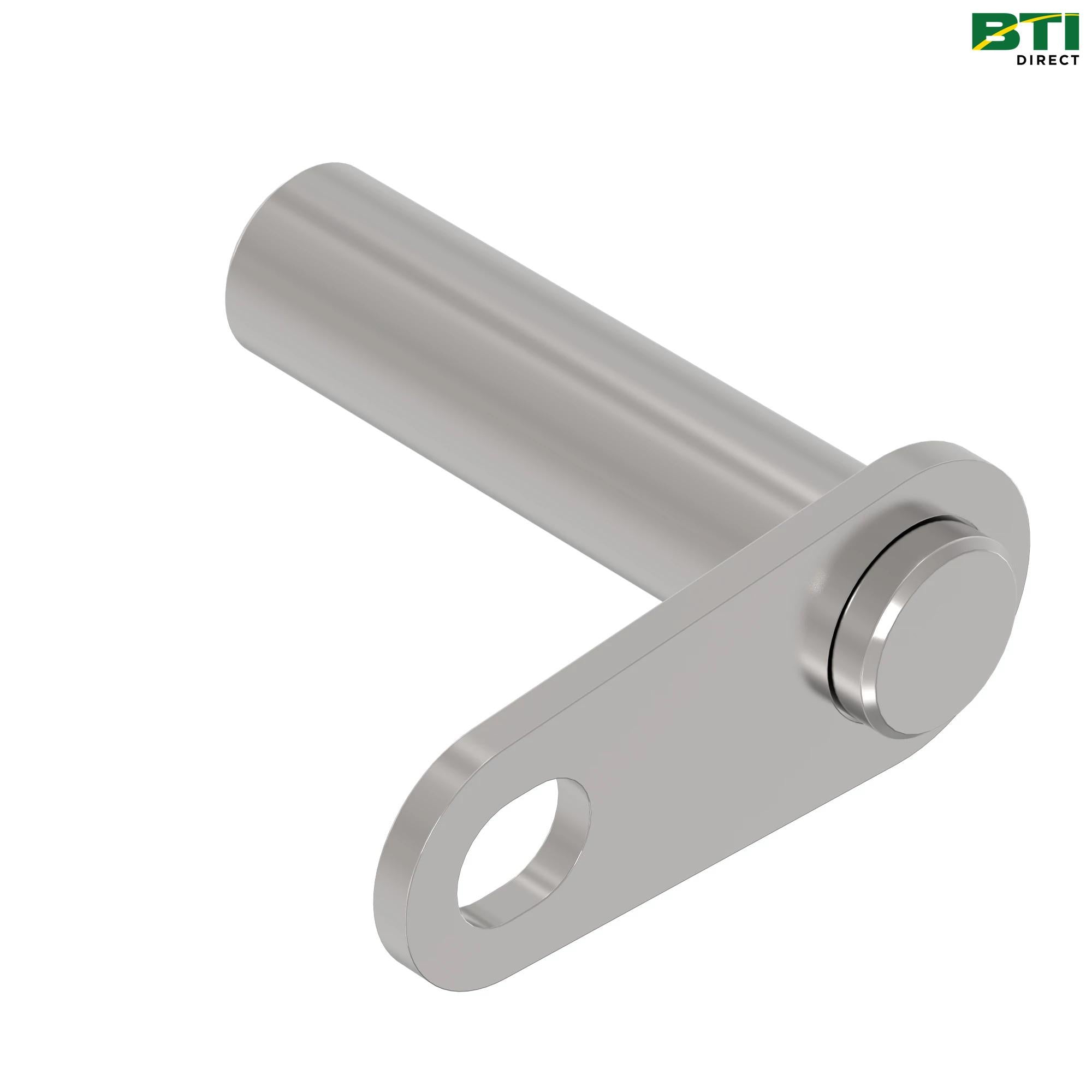 AKK18189: Flag Pin