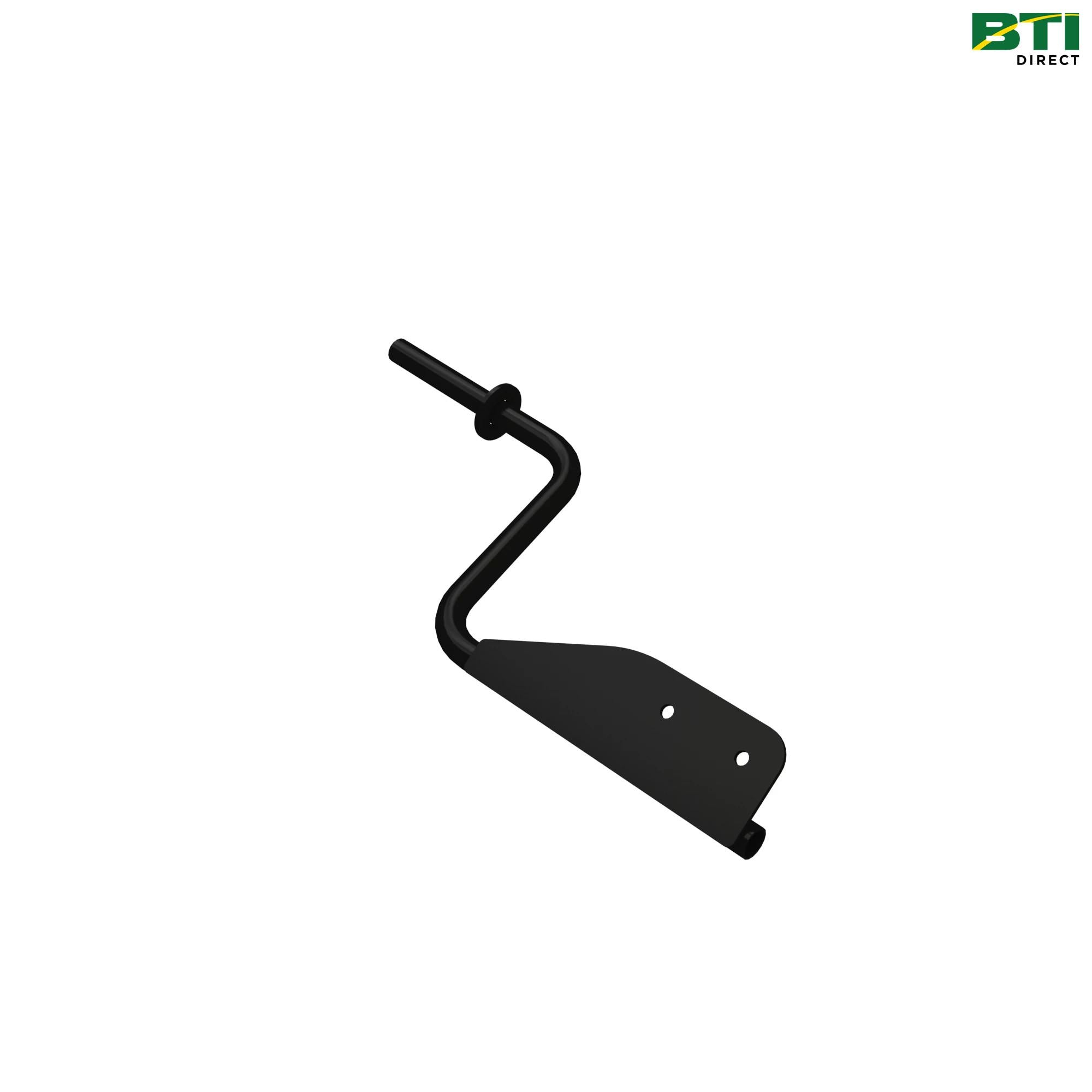 AKK18194: Mirror Support, Right Side