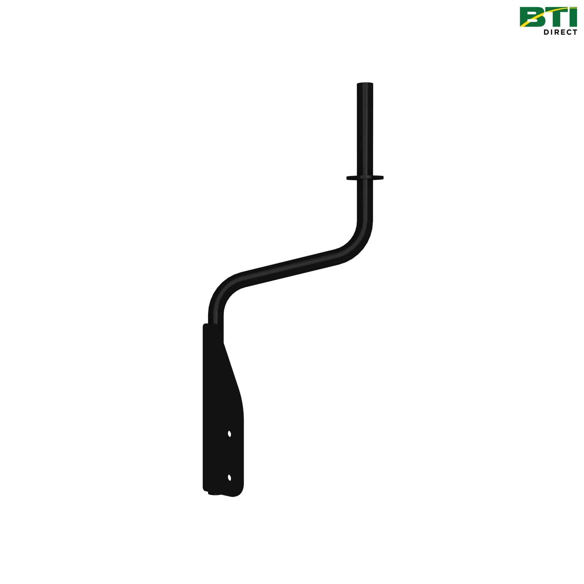 AKK18194: Mirror Support, Right Side