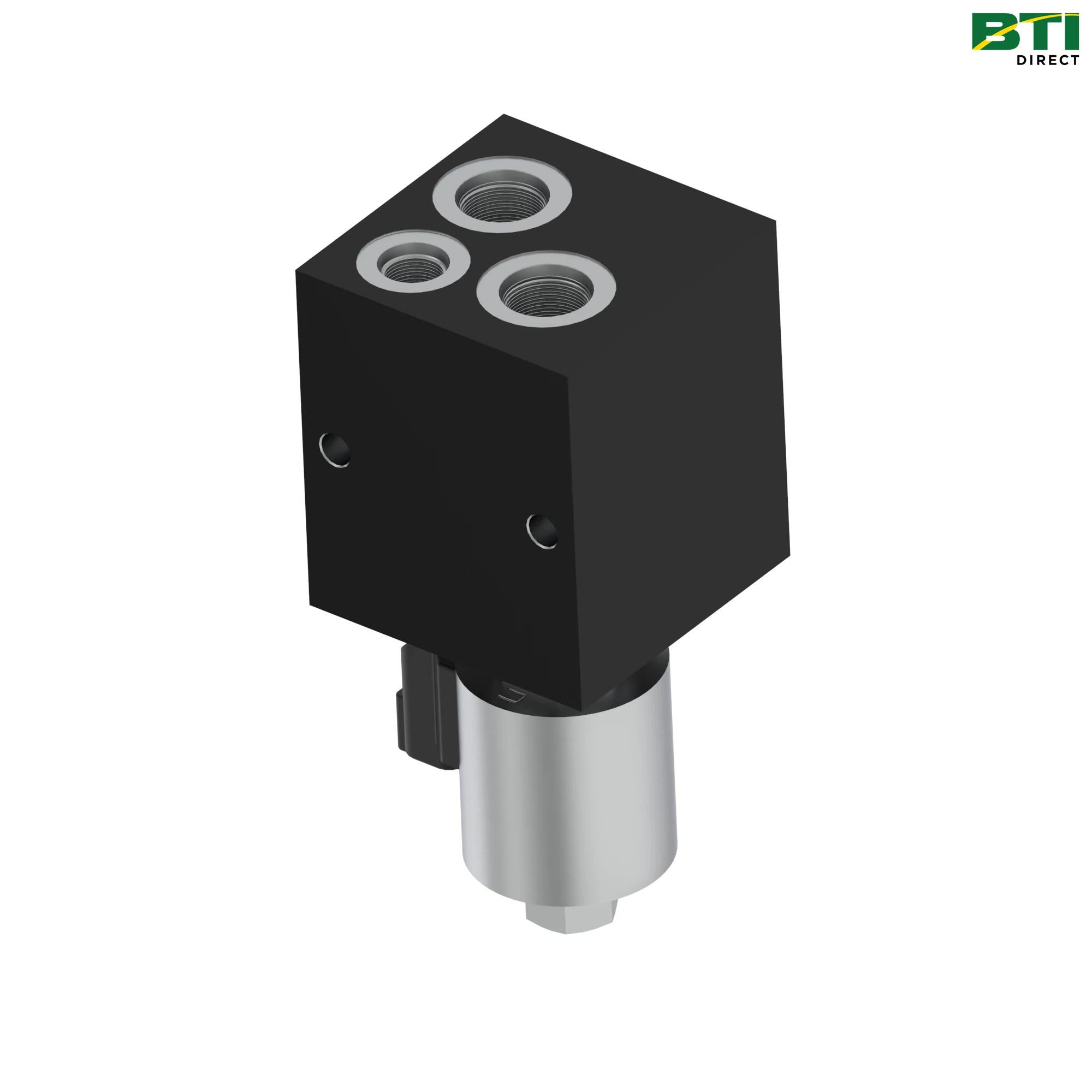 AKK18196: TruSet™ Control Valve
