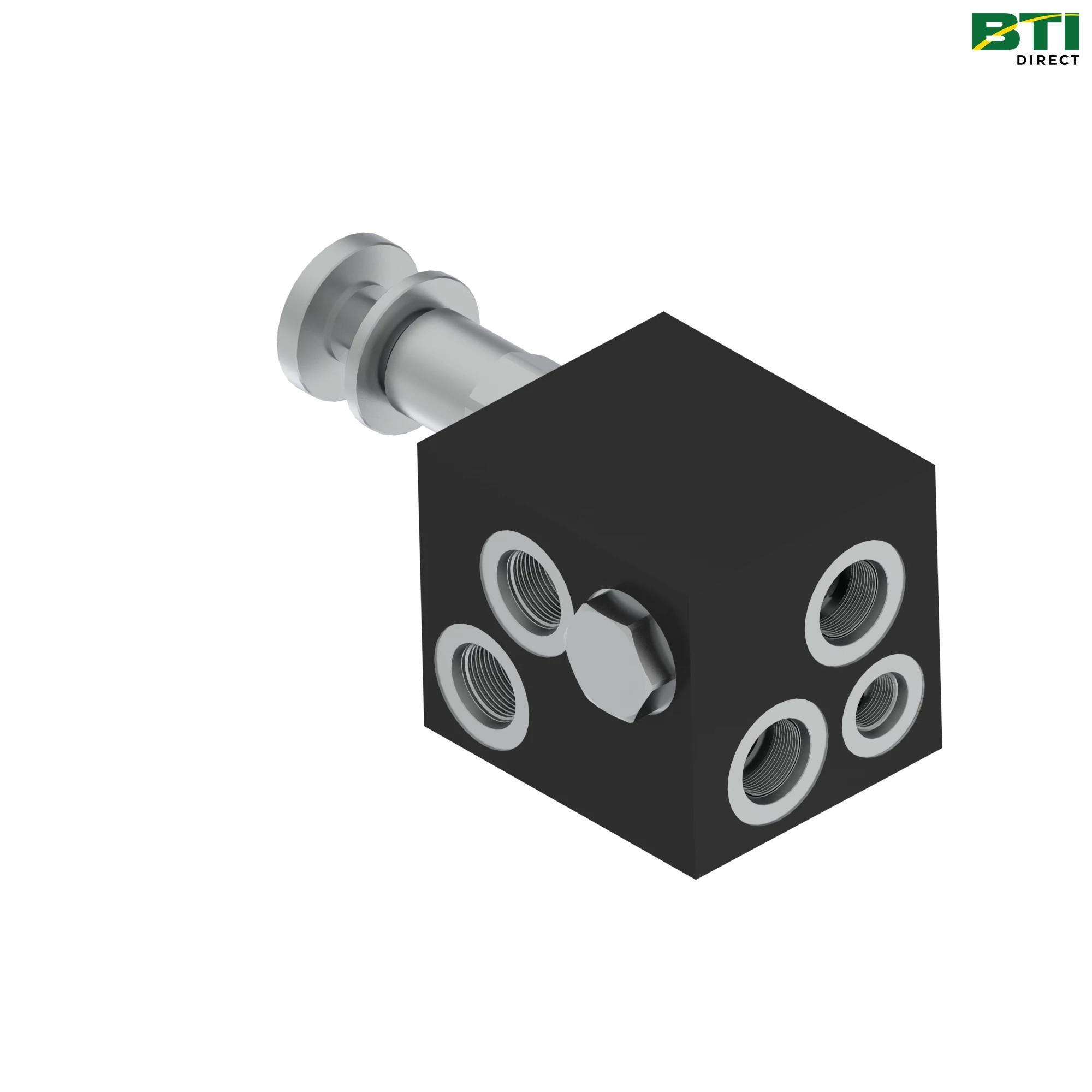 AKK18197: Hydraulic Pressure Valve