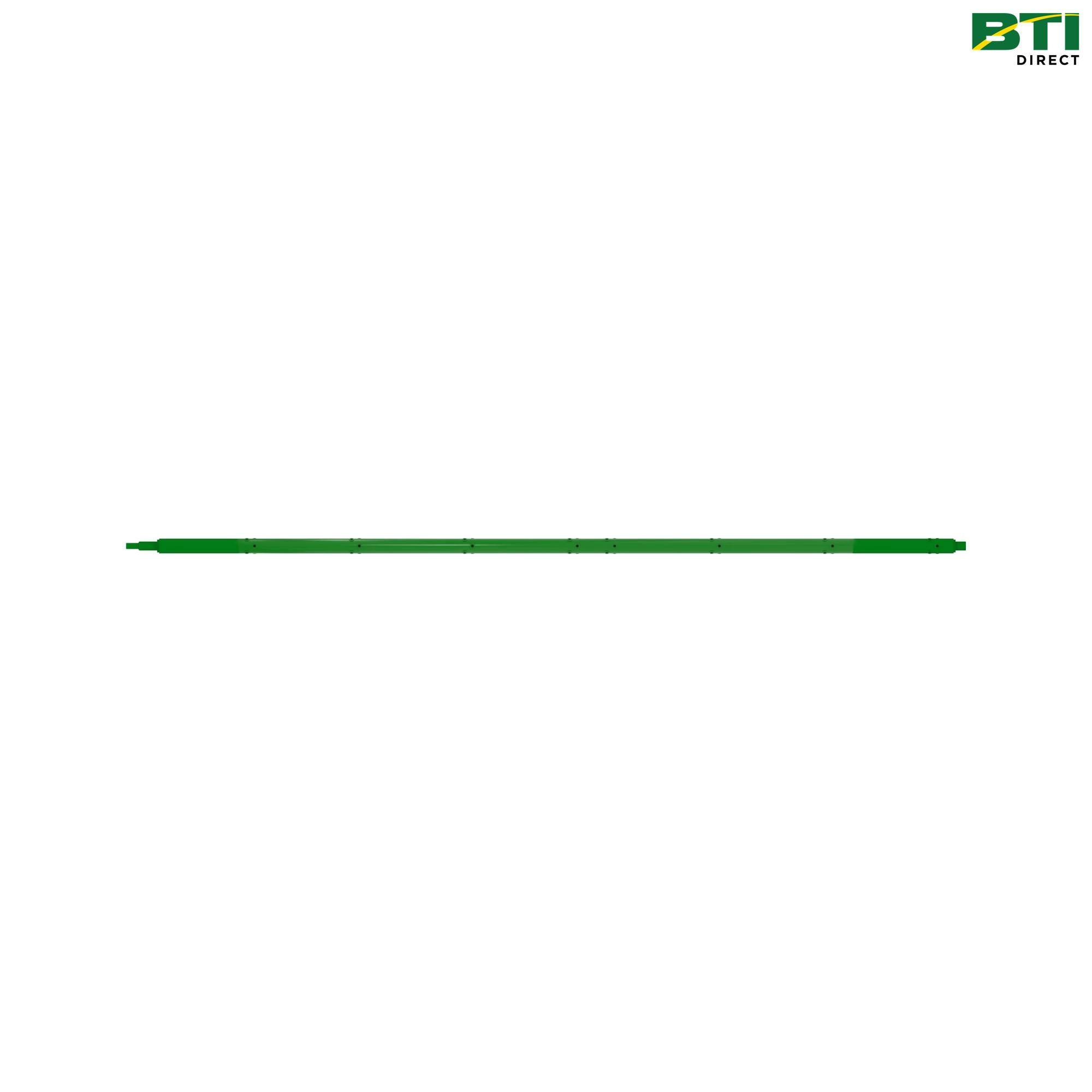 AKK18257: BrushBelt™ Shaft