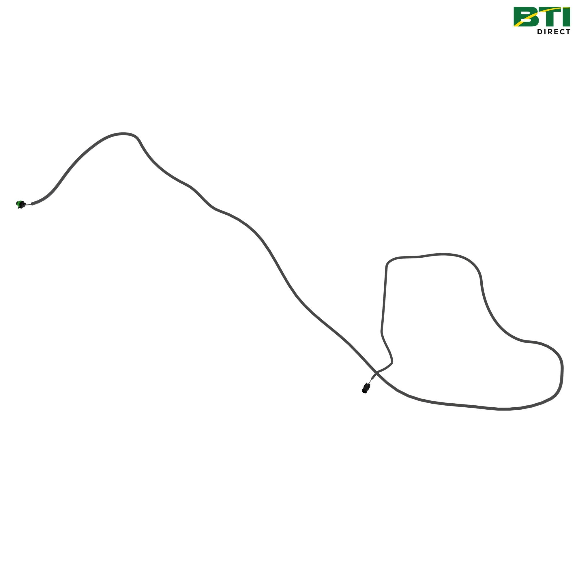 AKK18278: Wiring Harness