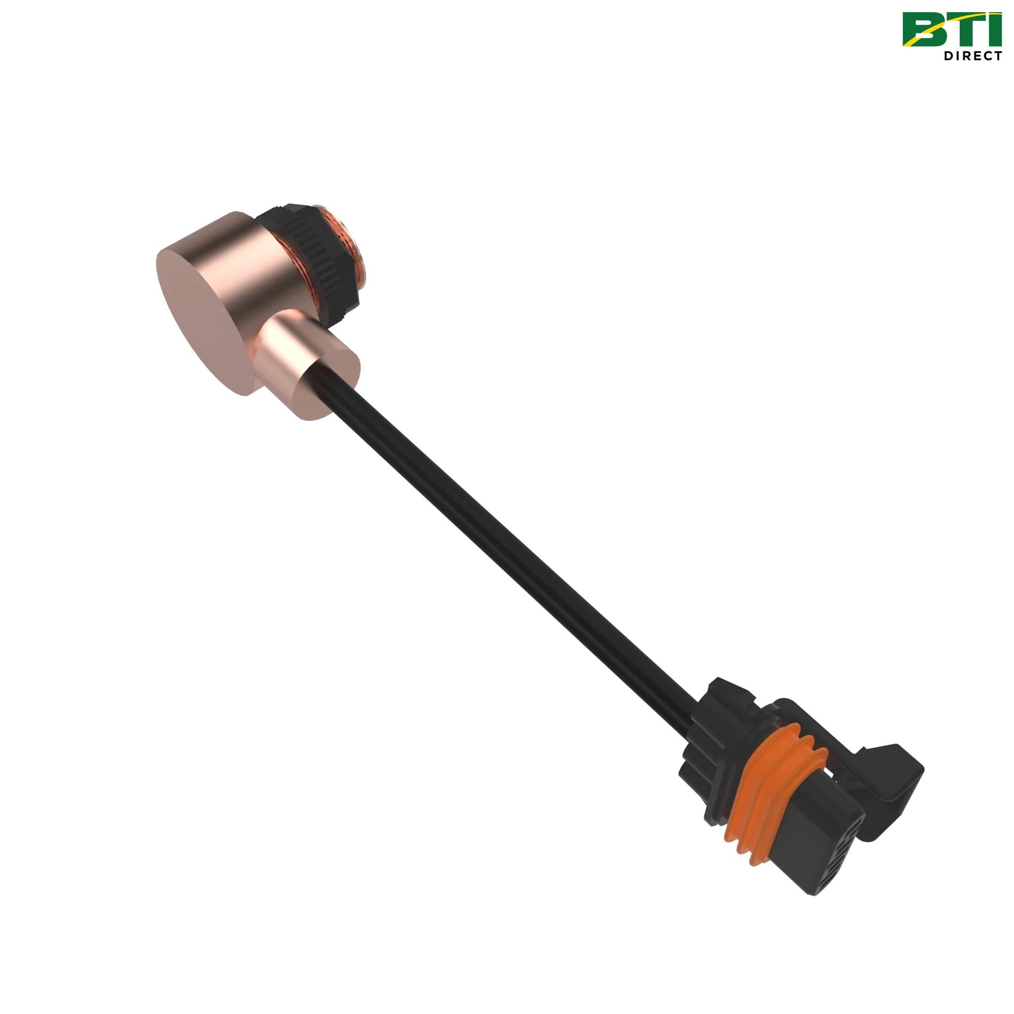 AKK18297: Infrared Receiver Sensor