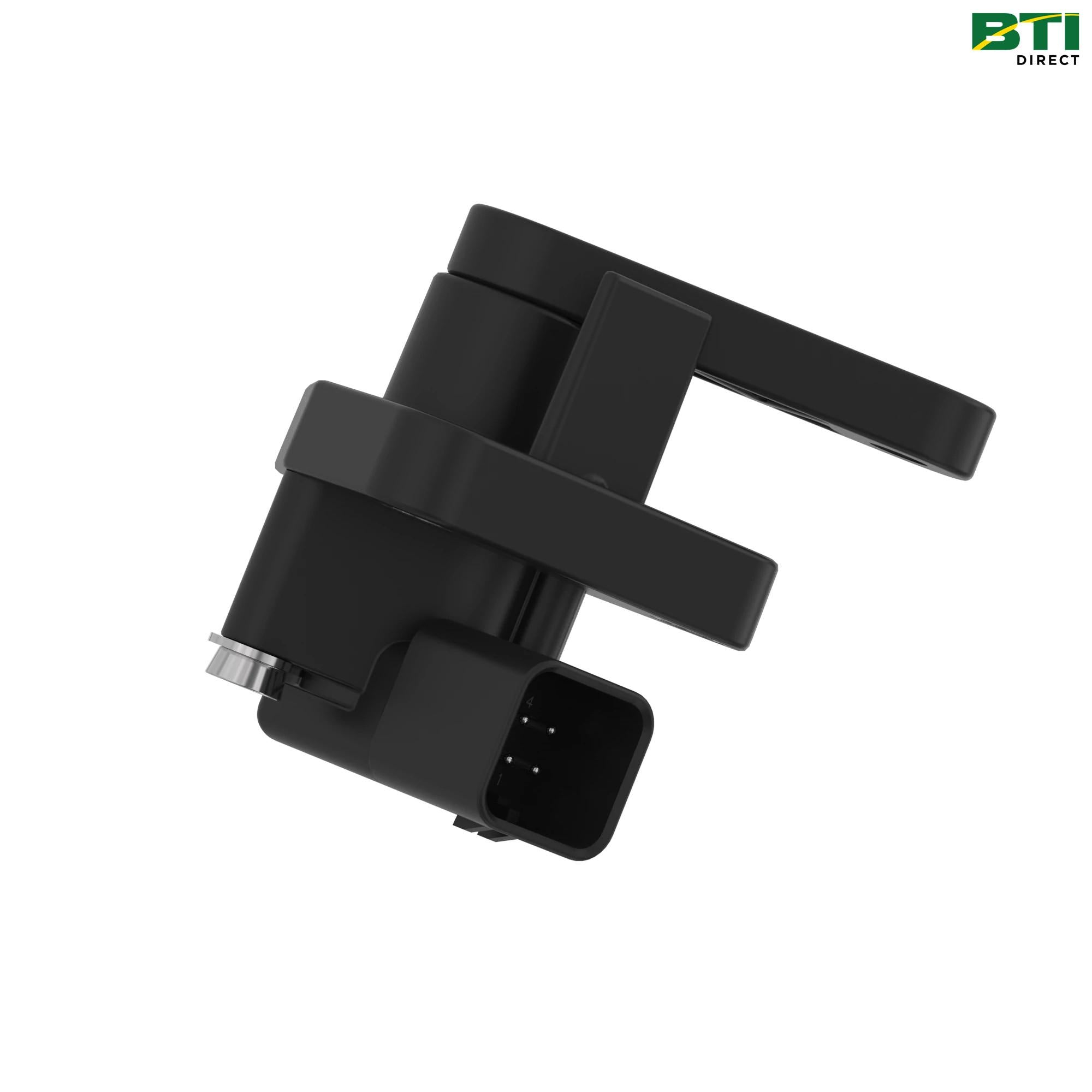 AKK18353: Position Sensor Shaft Support