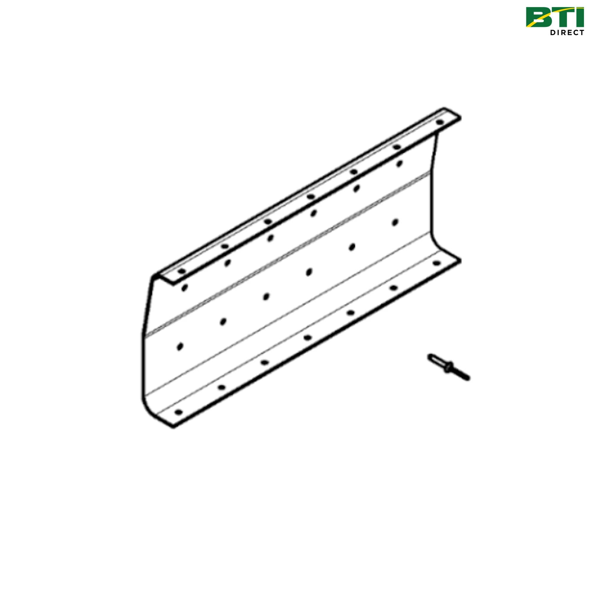 AKK18410: Breakaway Wing Repair Kit