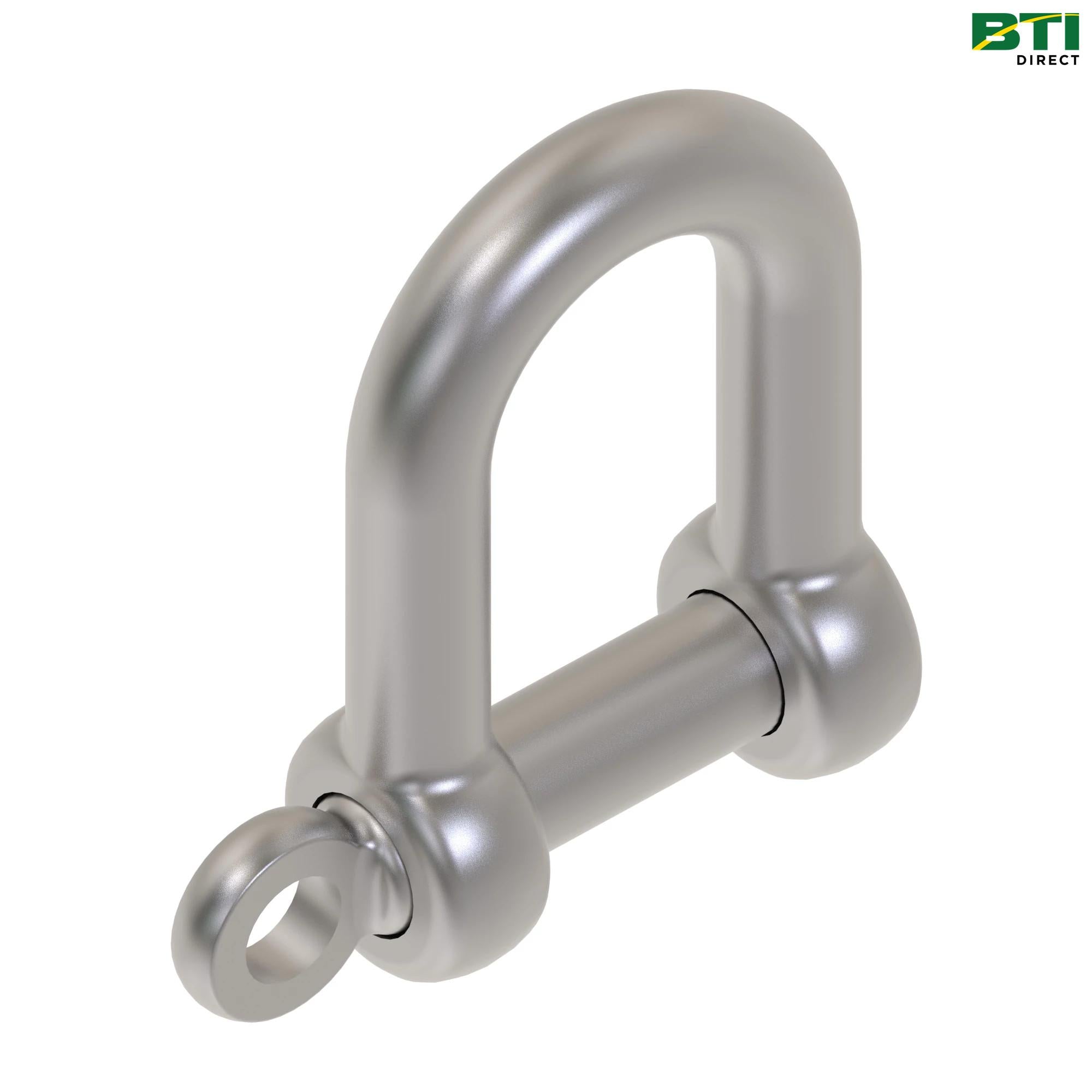 AKK18419: Clevis