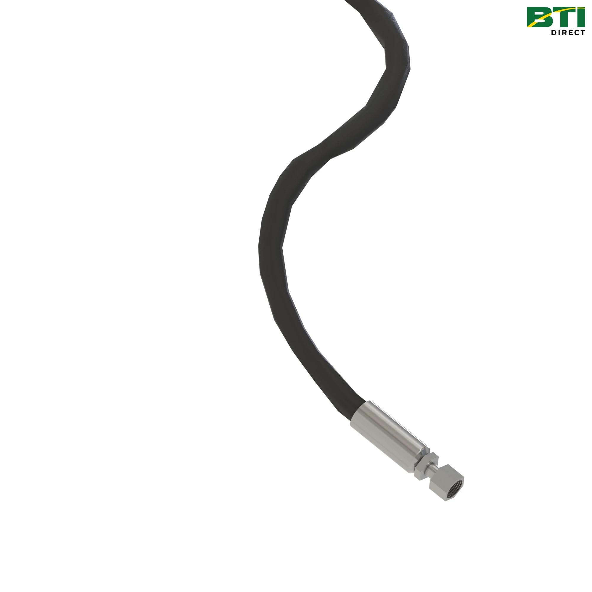 AKK18441: Hydraulic Hose, Length 8585 mm