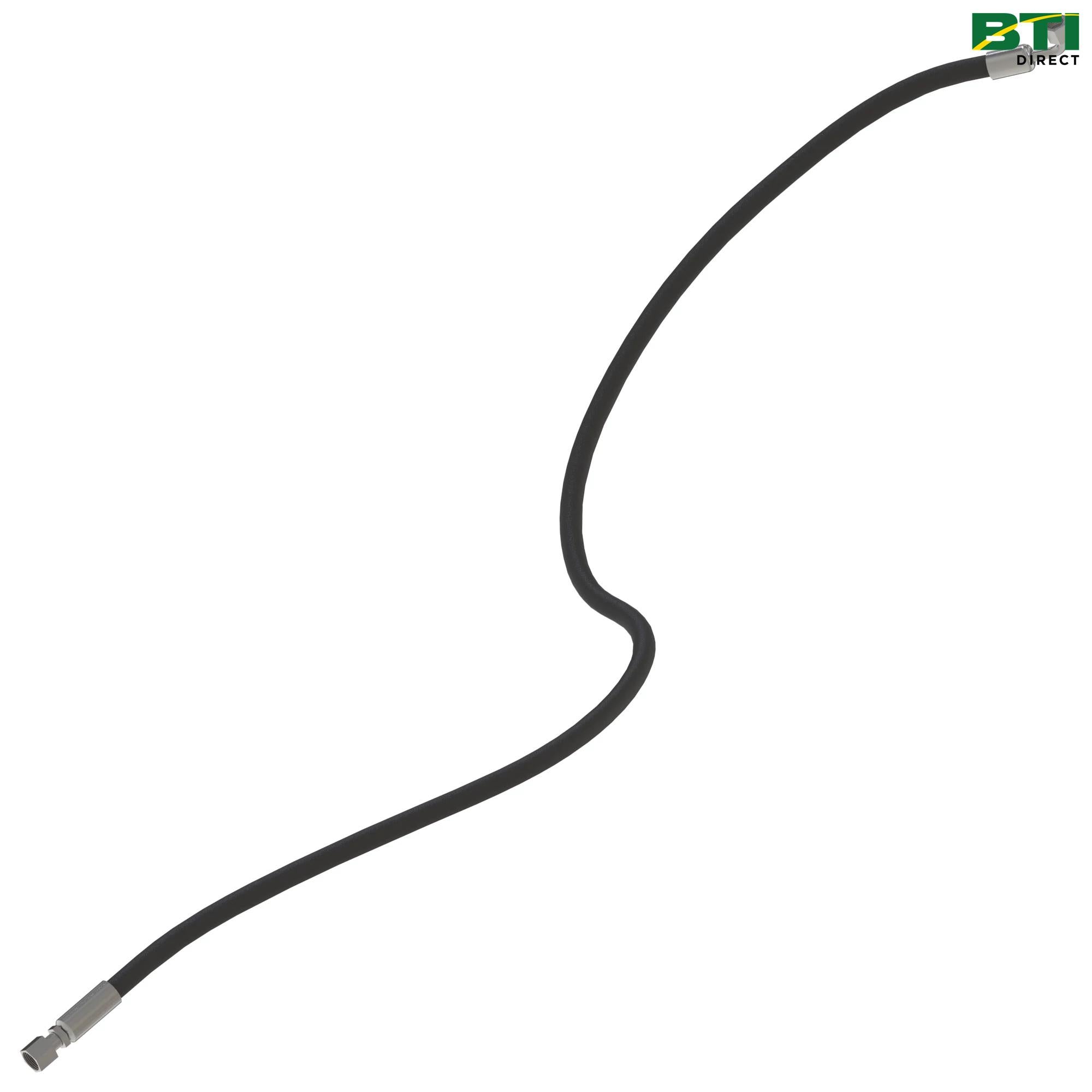 AKK18443: Variable Rate Drive Hydraulic Hose