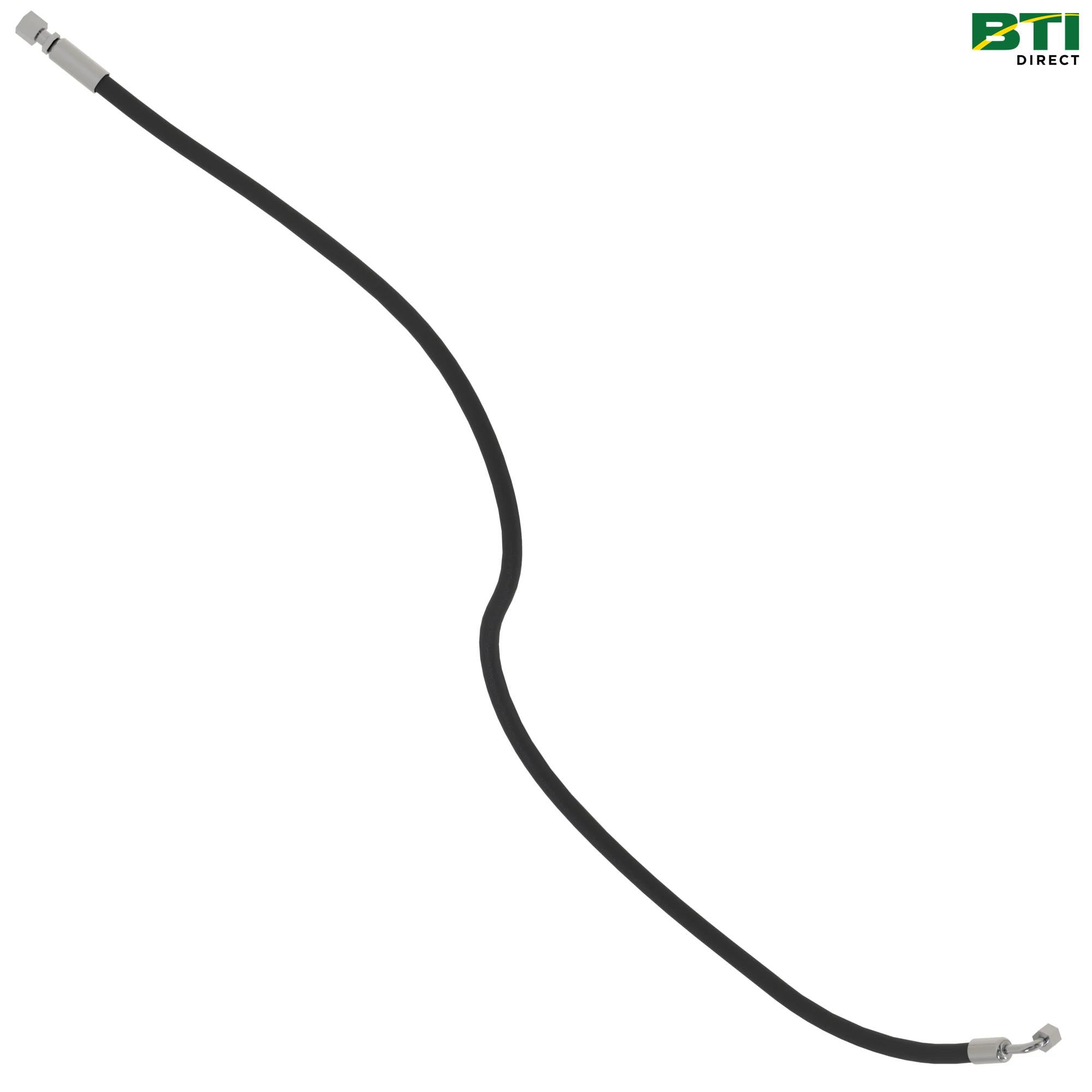 AKK18443: Variable Rate Drive Hydraulic Hose